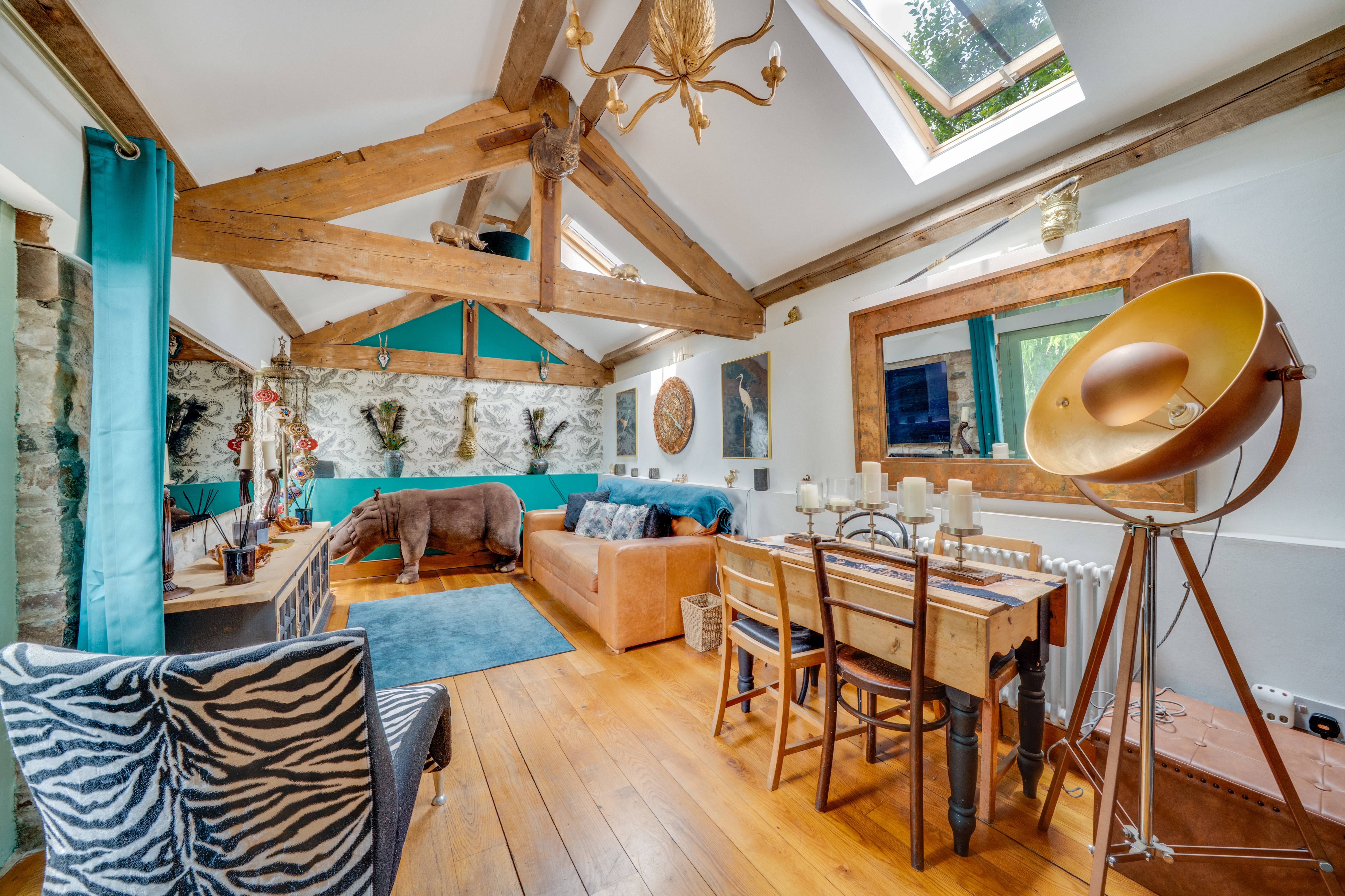 9 Doddington, Hopton Wafers, DY14, photo 4