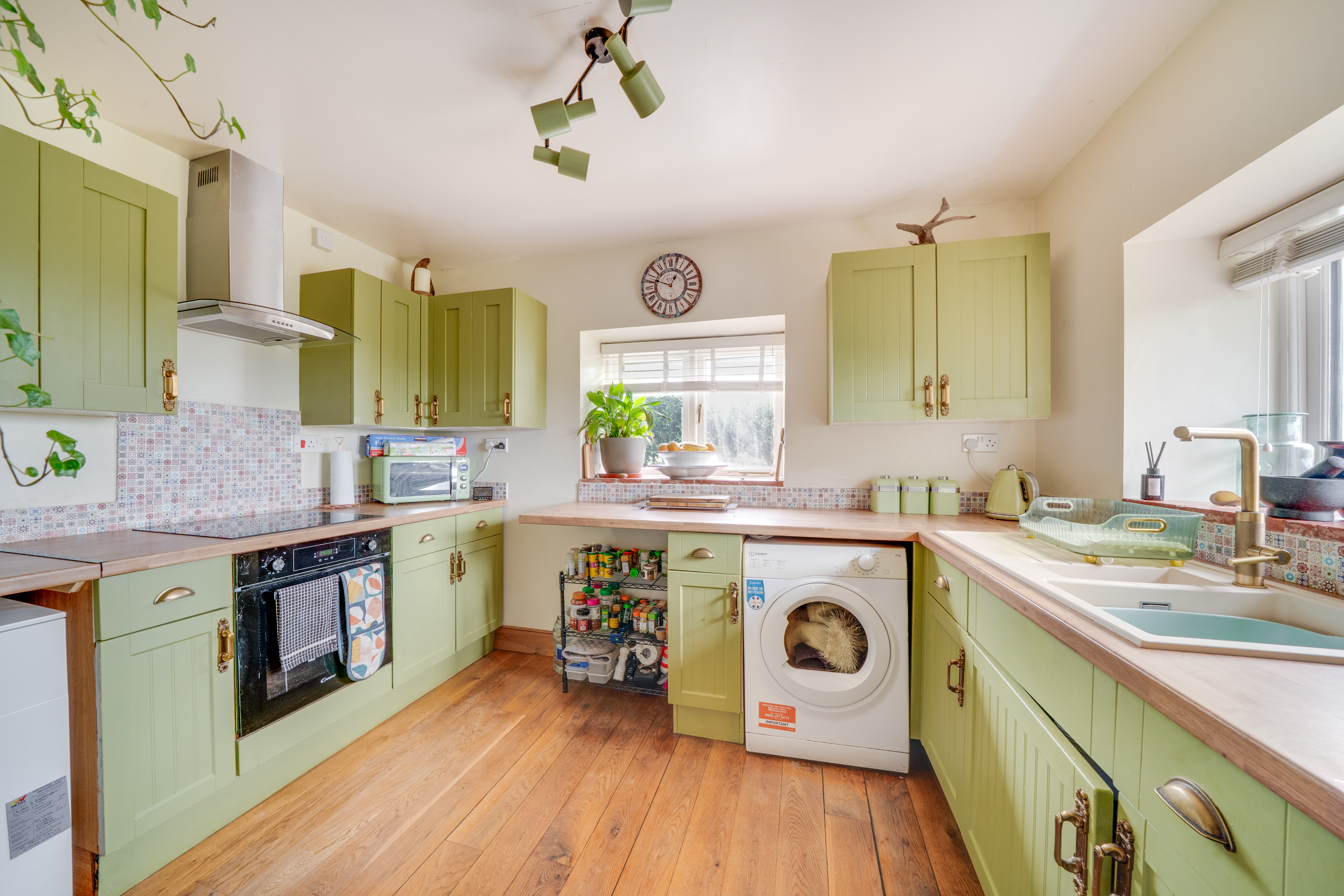 9 Doddington, Hopton Wafers, DY14, photo 5