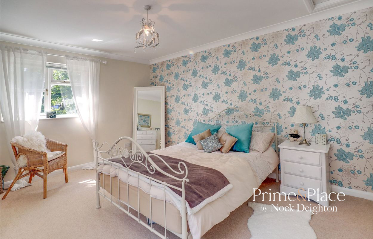 The Butlers House Patshull Park Burnhill Green Wolverhampton WV6 7HY, photo 11