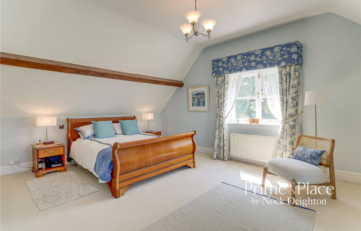 The Butlers House Patshull Park Burnhill Green Wolverhampton WV6 7HY, photo 9