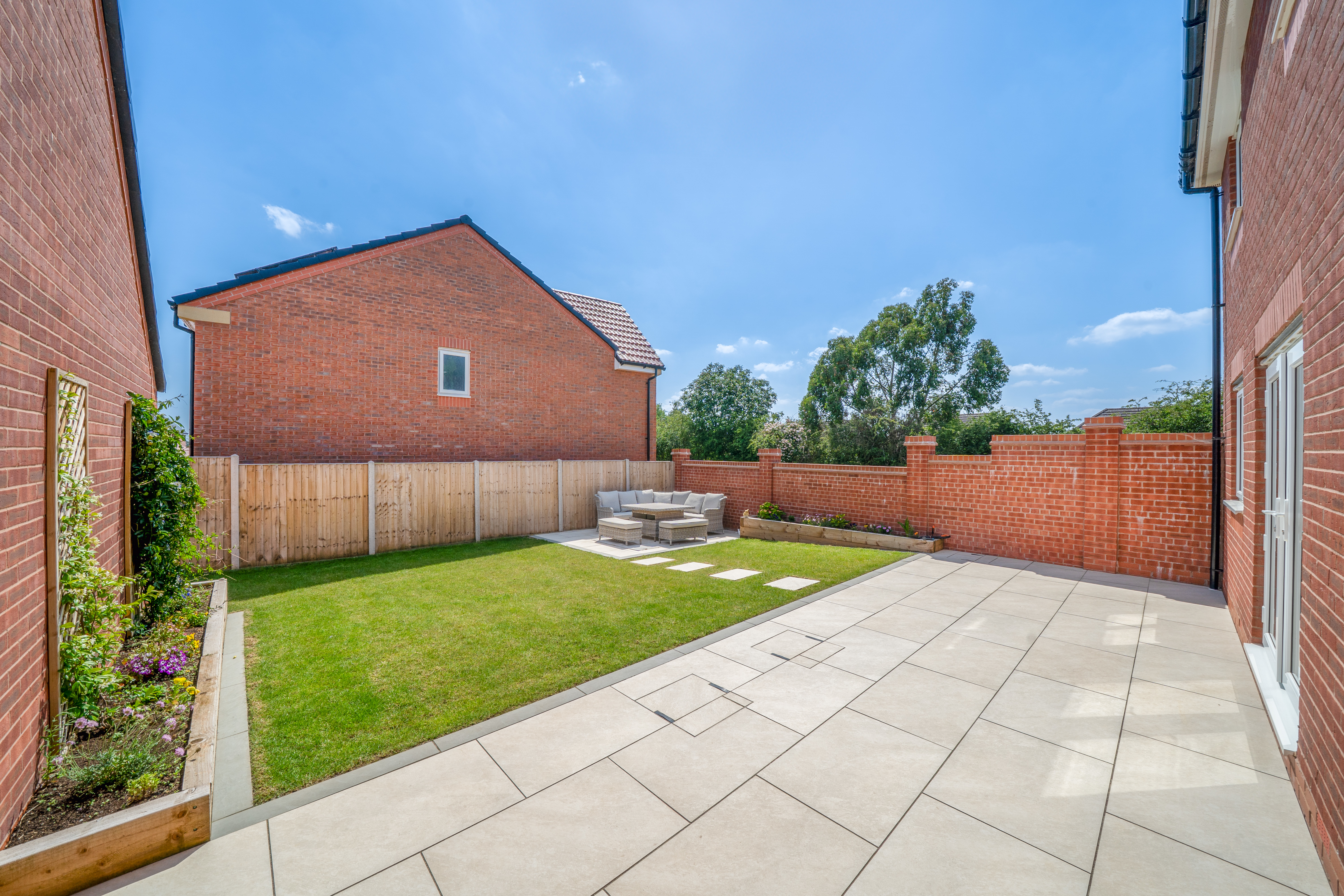 William Barber Meadow, Priorslee, TF2, photo 27
