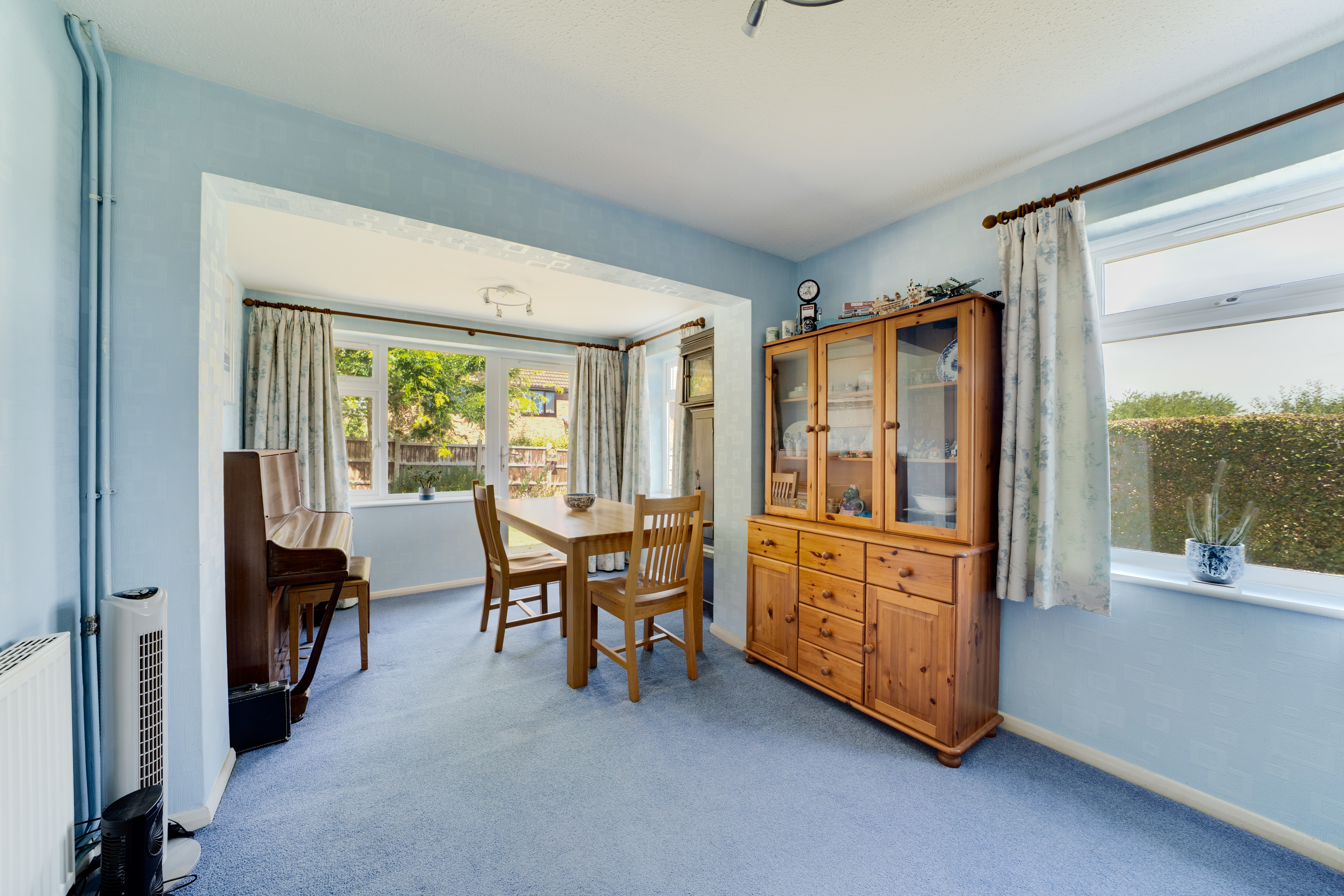 Swan Meadow, Much Wenlock, TF13, photo 6