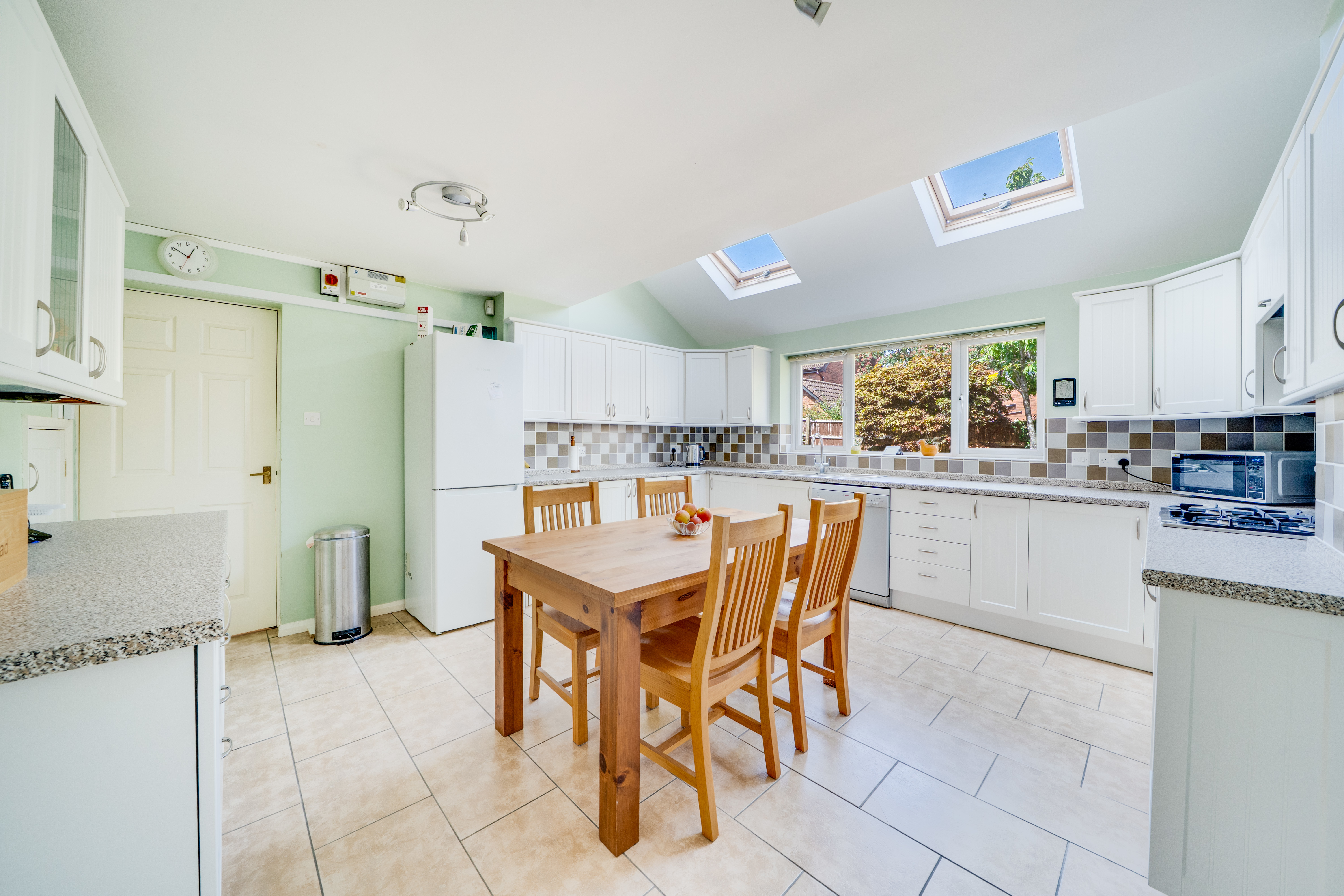 Swan Meadow, Much Wenlock, TF13, photo 2
