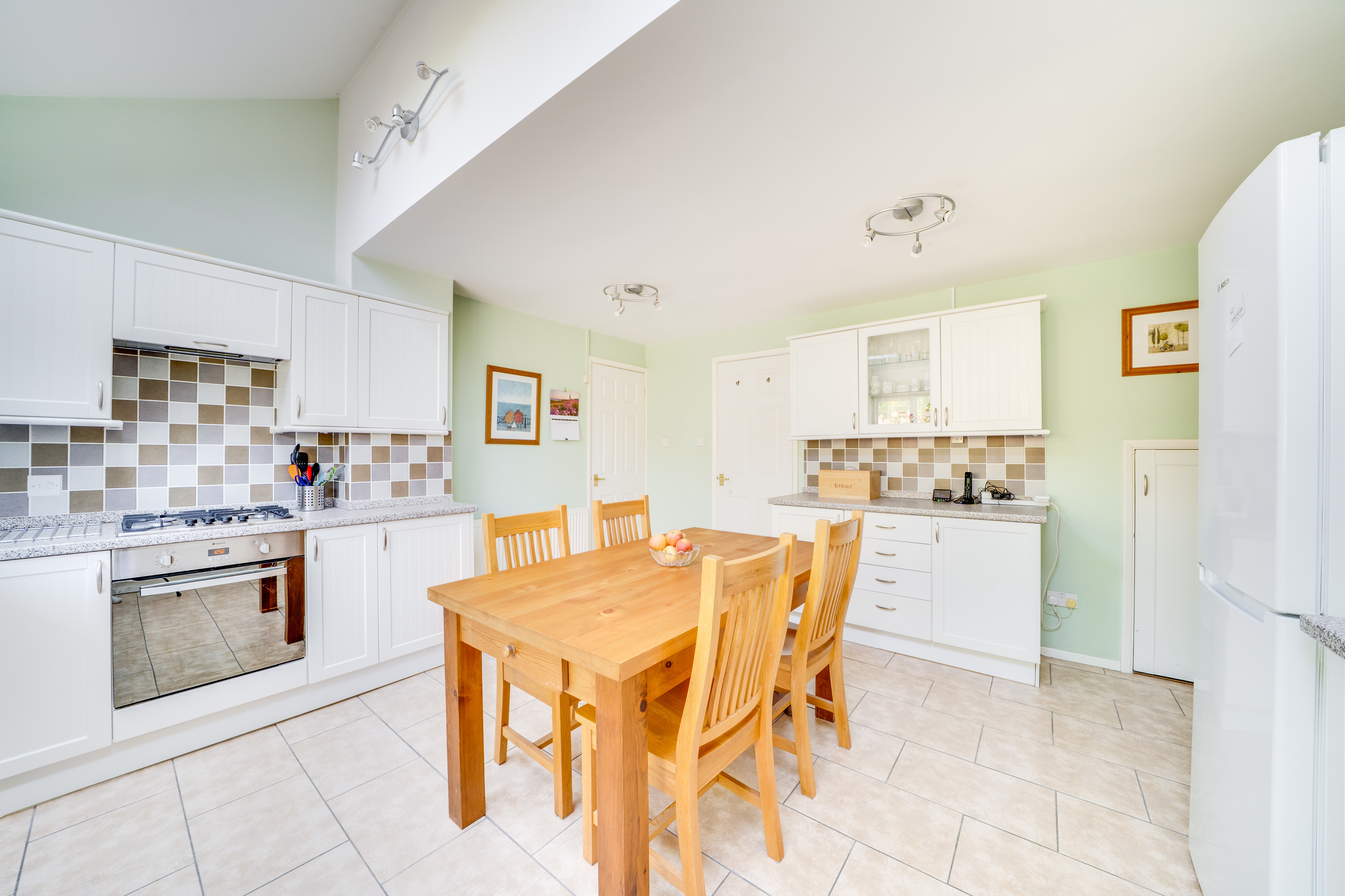 Swan Meadow, Much Wenlock, TF13, photo 3