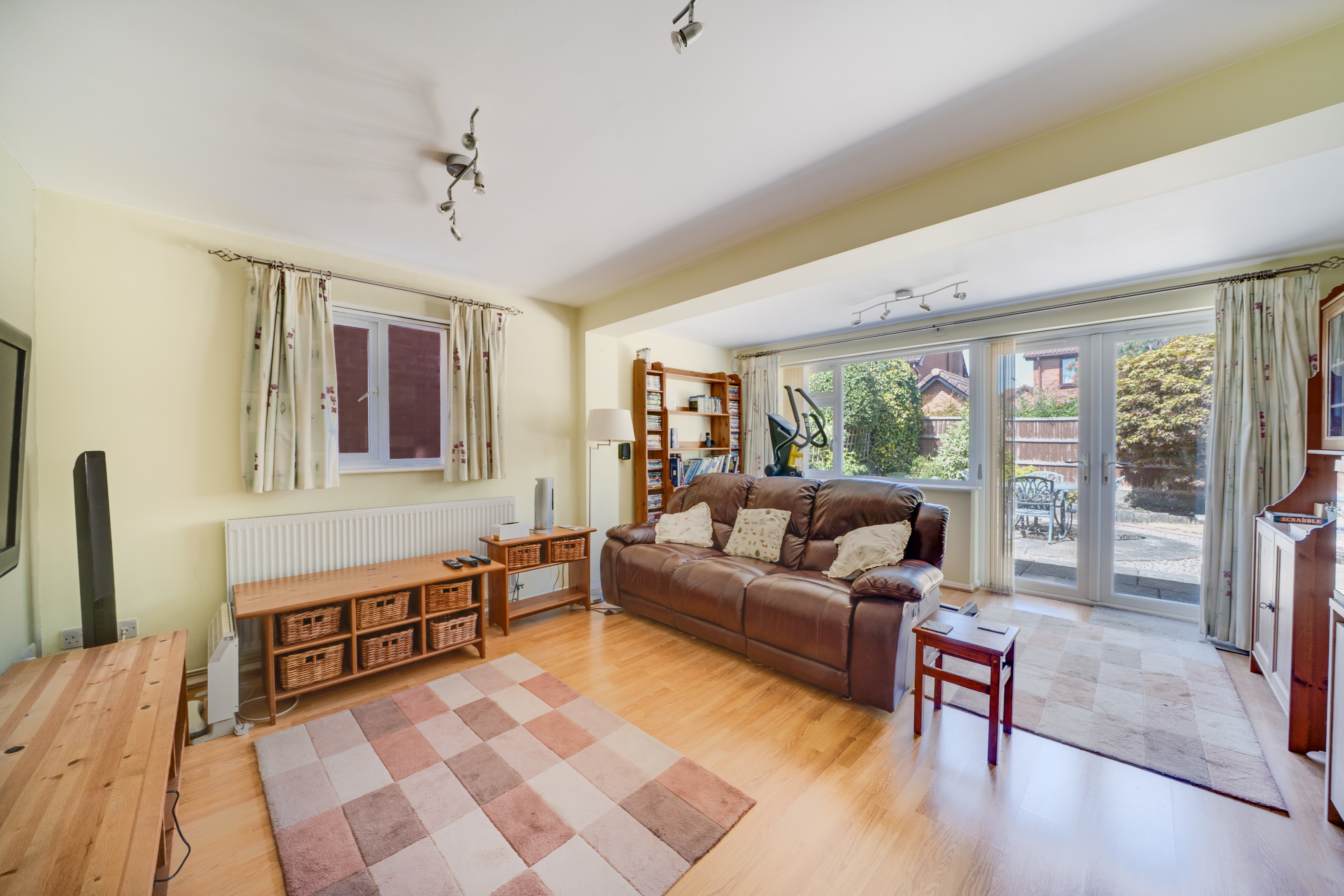 Swan Meadow, Much Wenlock, TF13, photo 4
