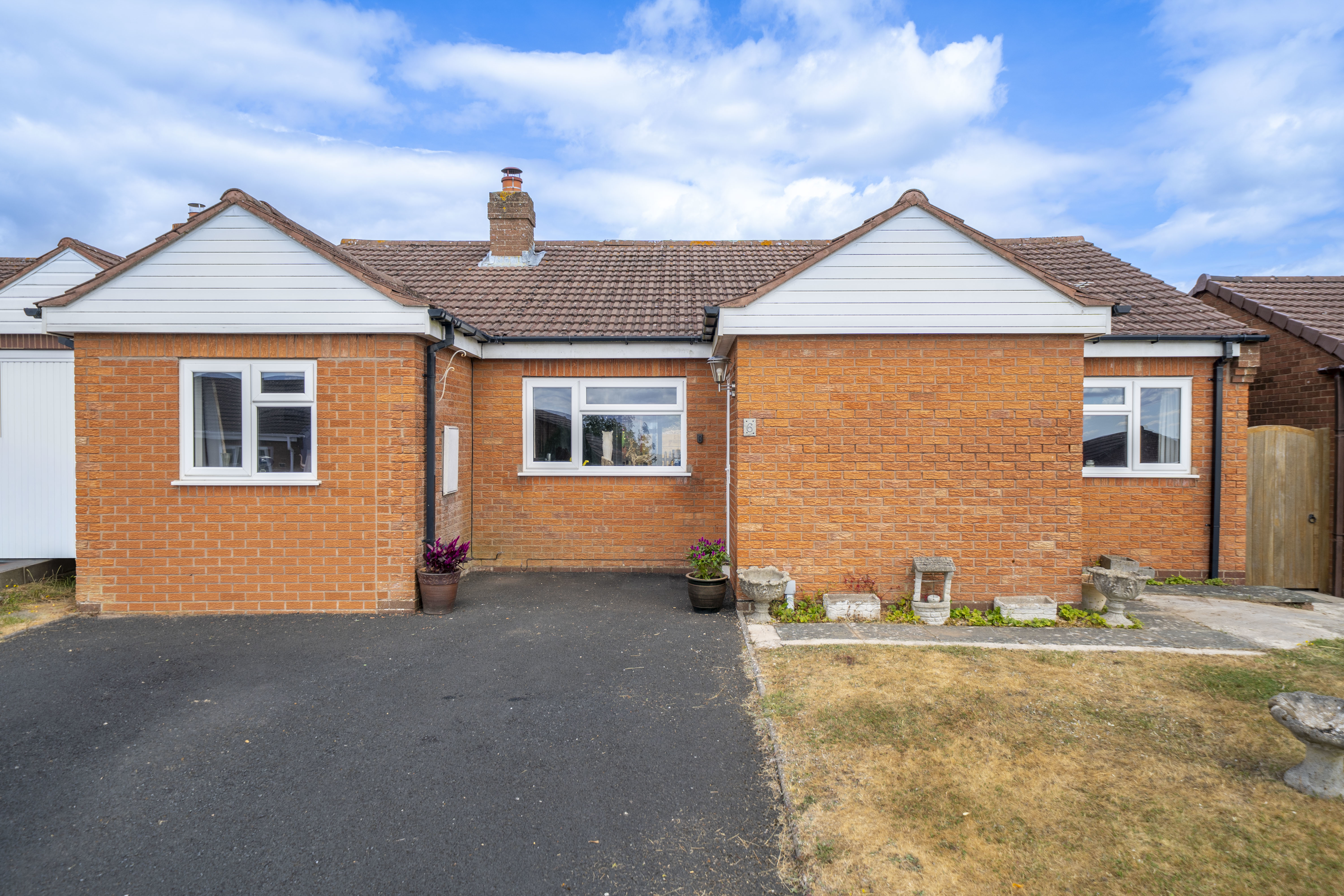 Dhustone Close, Clee Hill, SY8