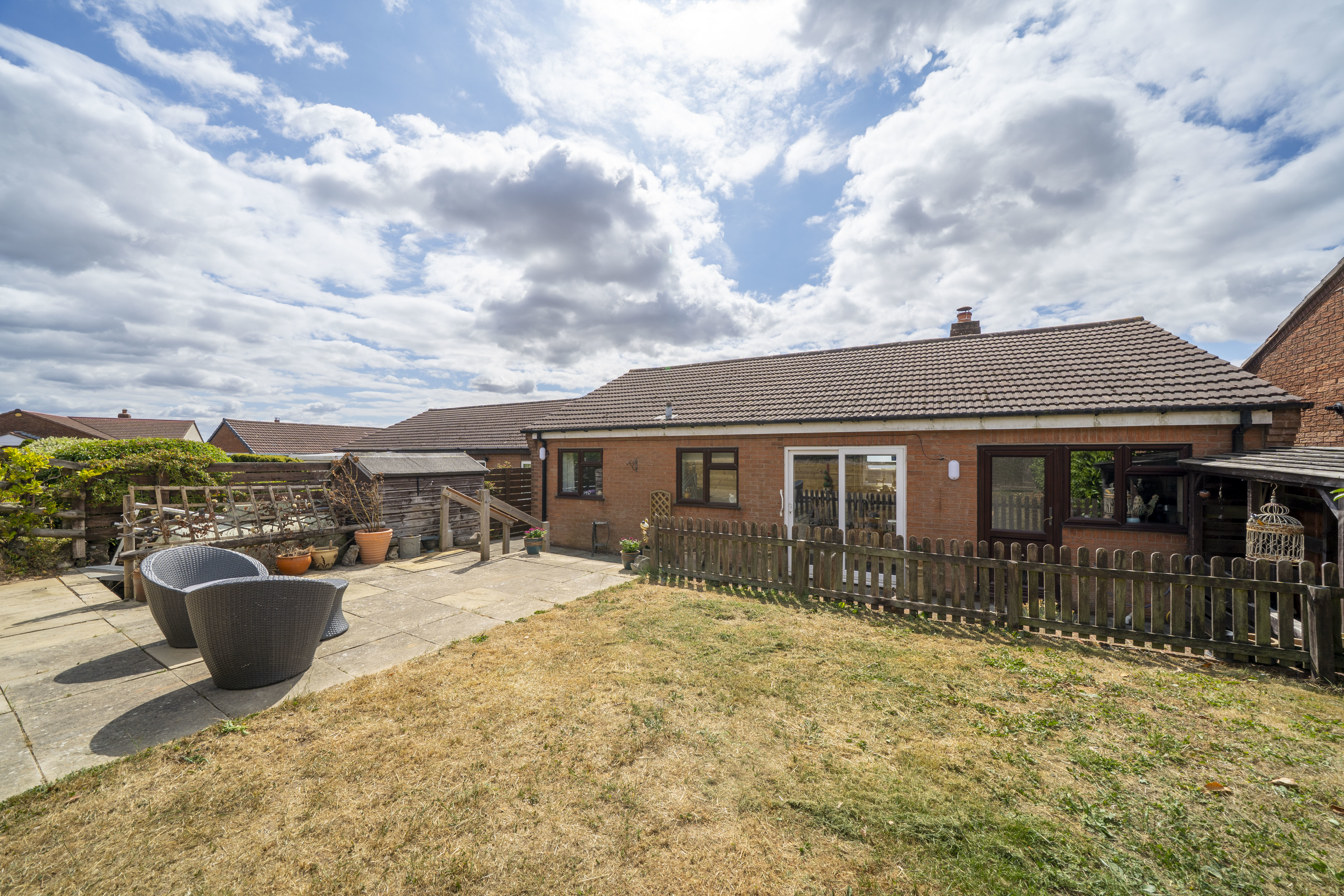 Dhustone Close, Clee Hill, SY8, photo 25