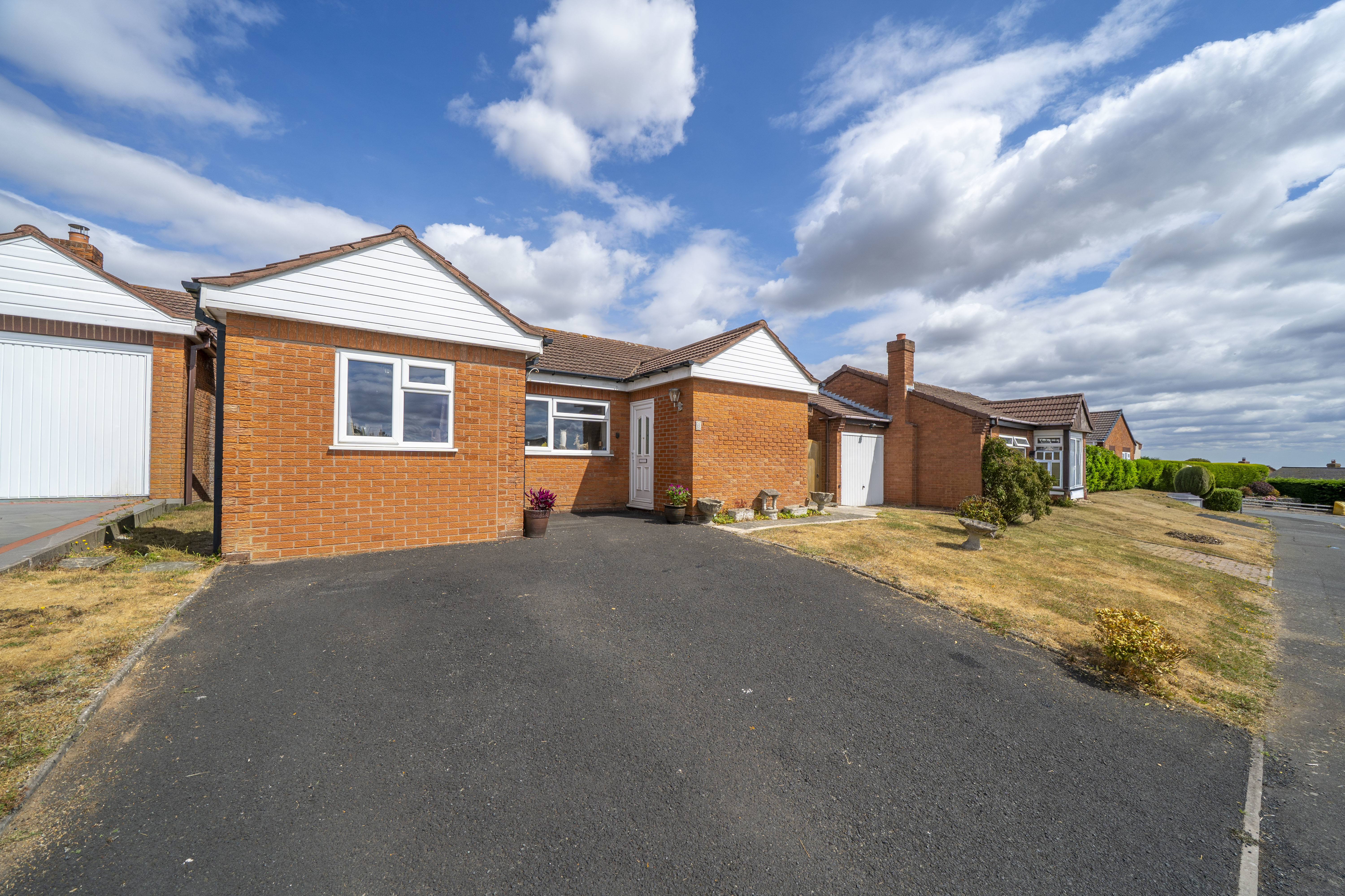 Dhustone Close, Clee Hill, SY8, photo 24
