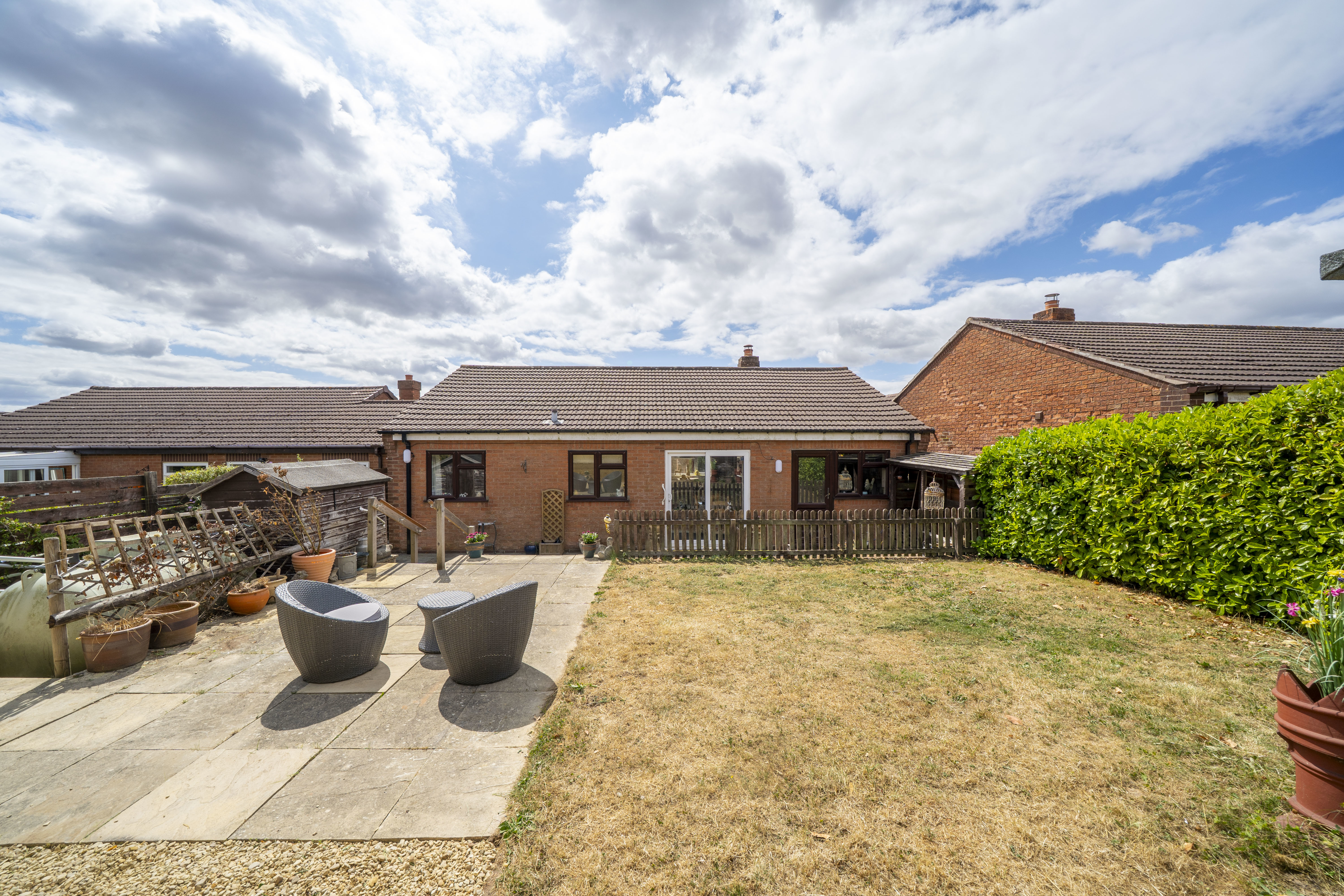Dhustone Close, Clee Hill, SY8, photo 26