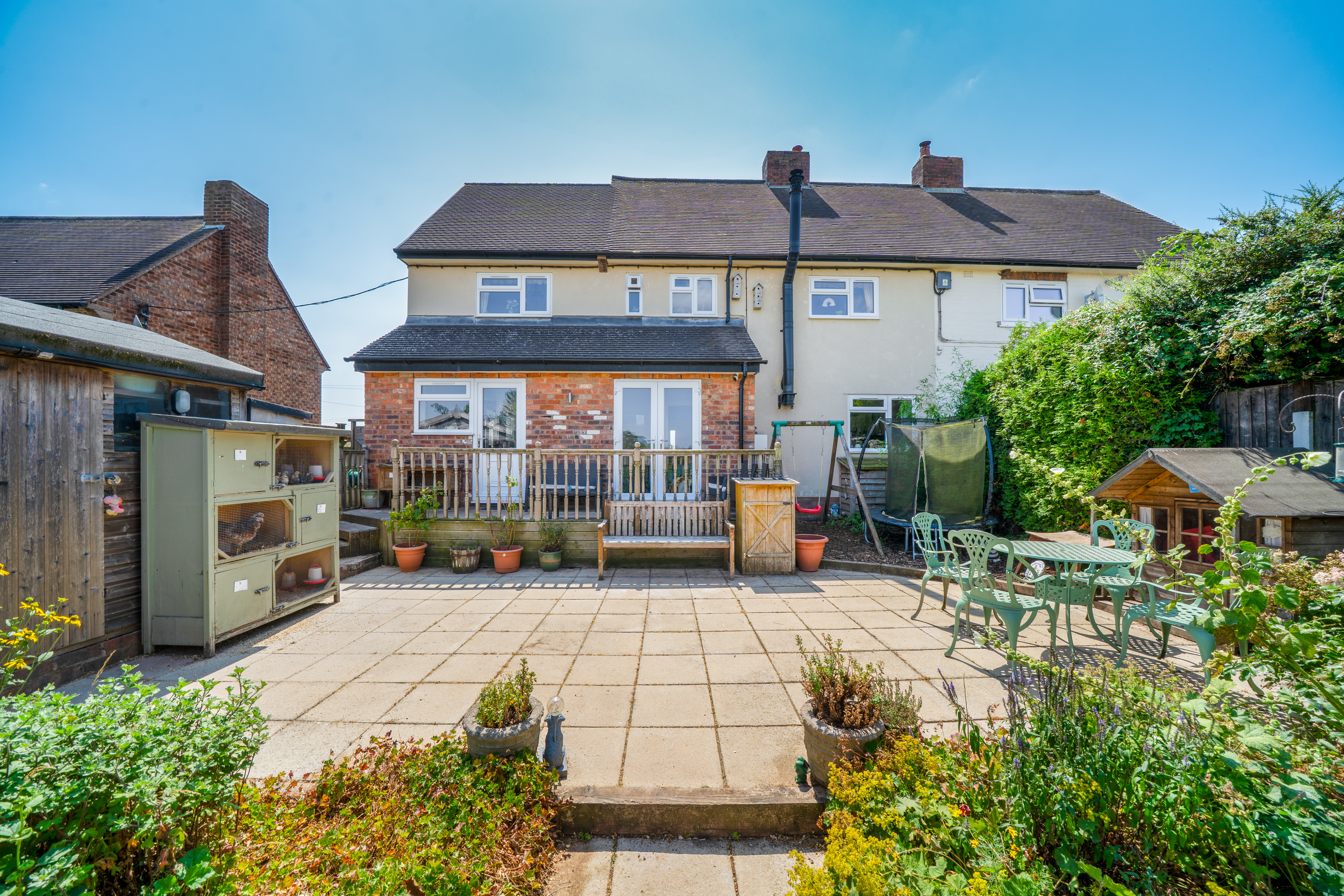 Honey Bee Cottage, 10 Vicarage Lane, Sutton Maddock, Shifnal, TF11 9NE, photo 14