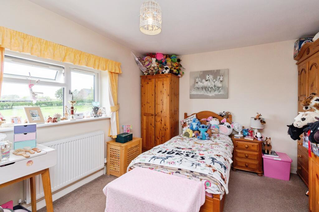 Honey Bee Cottage, 10 Vicarage Lane, Sutton Maddock, Shifnal, TF11 9NE, photo 8