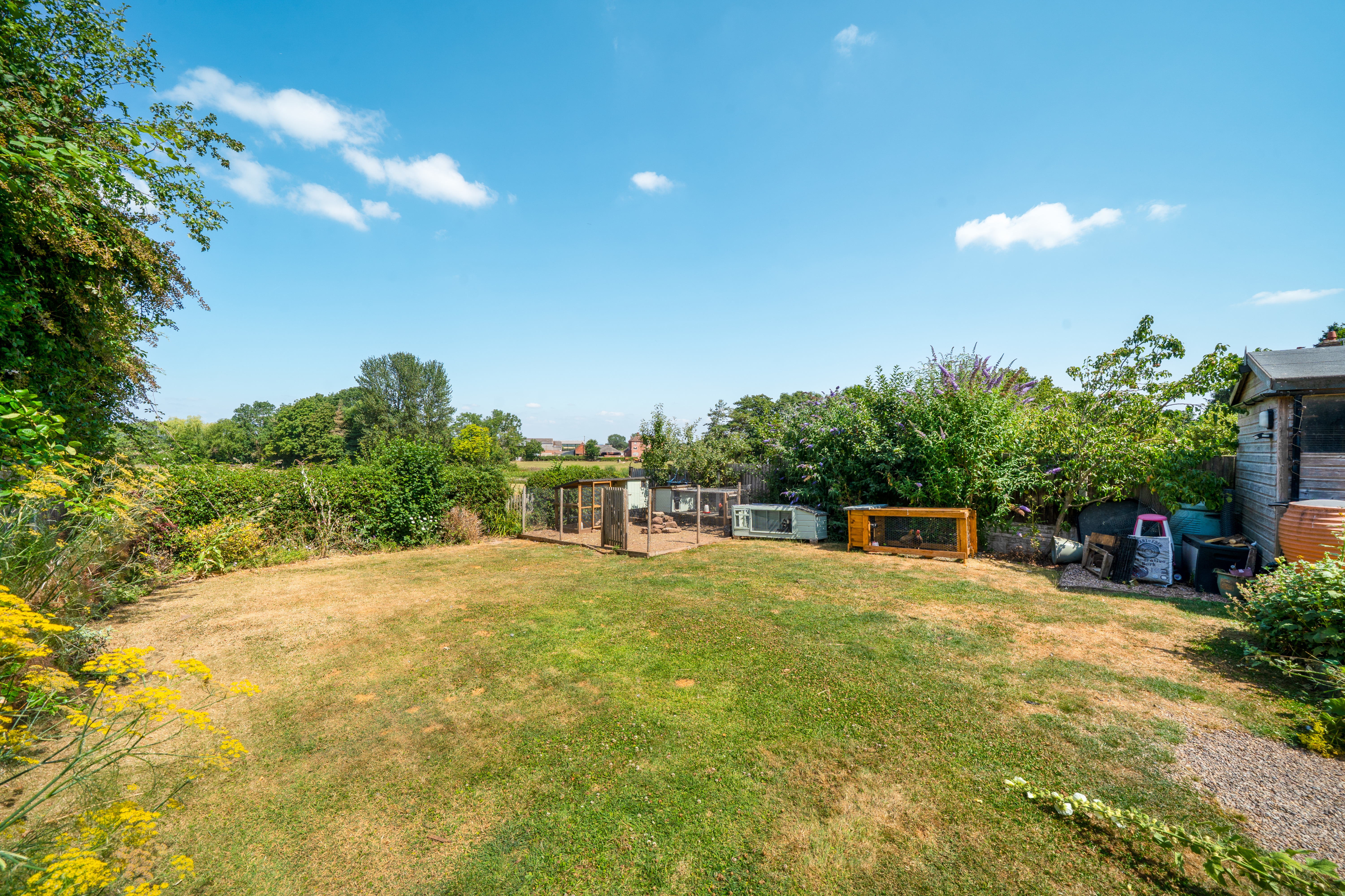 Honey Bee Cottage, 10 Vicarage Lane, Sutton Maddock, Shifnal, TF11 9NE, photo 13