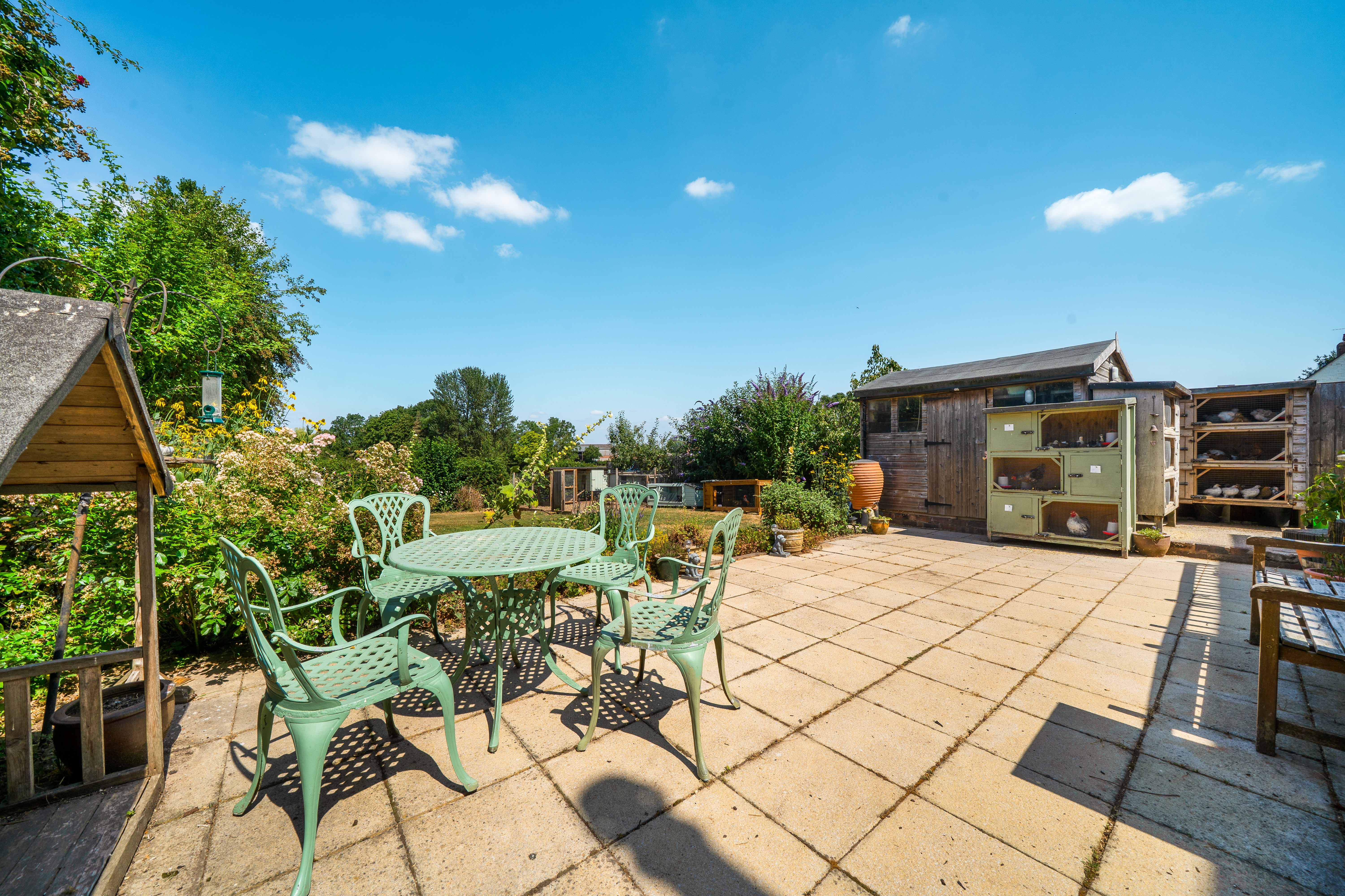 Honey Bee Cottage, 10 Vicarage Lane, Sutton Maddock, Shifnal, TF11 9NE, photo 12