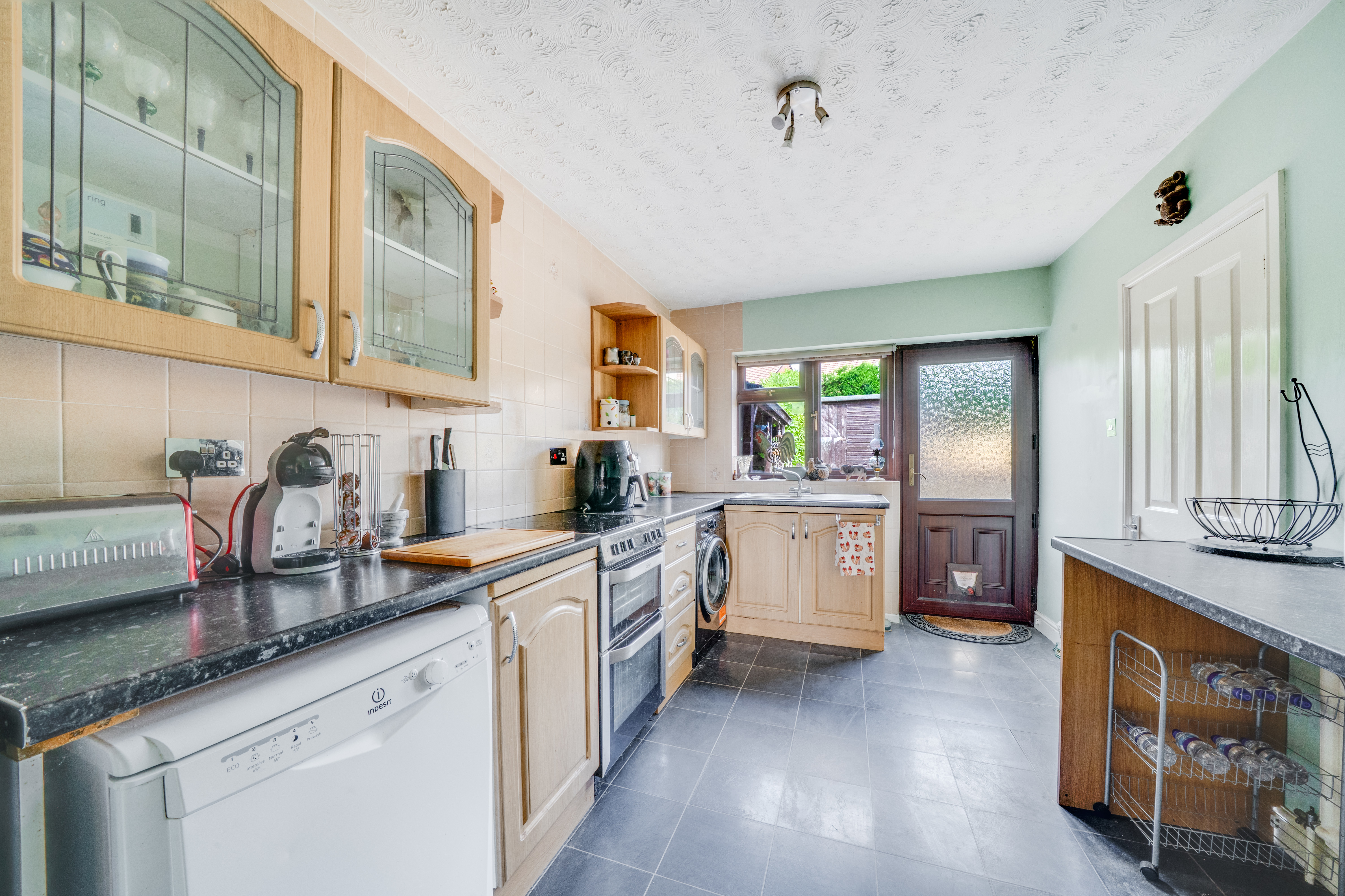 Dhustone Close, Clee Hill, SY8, photo 10