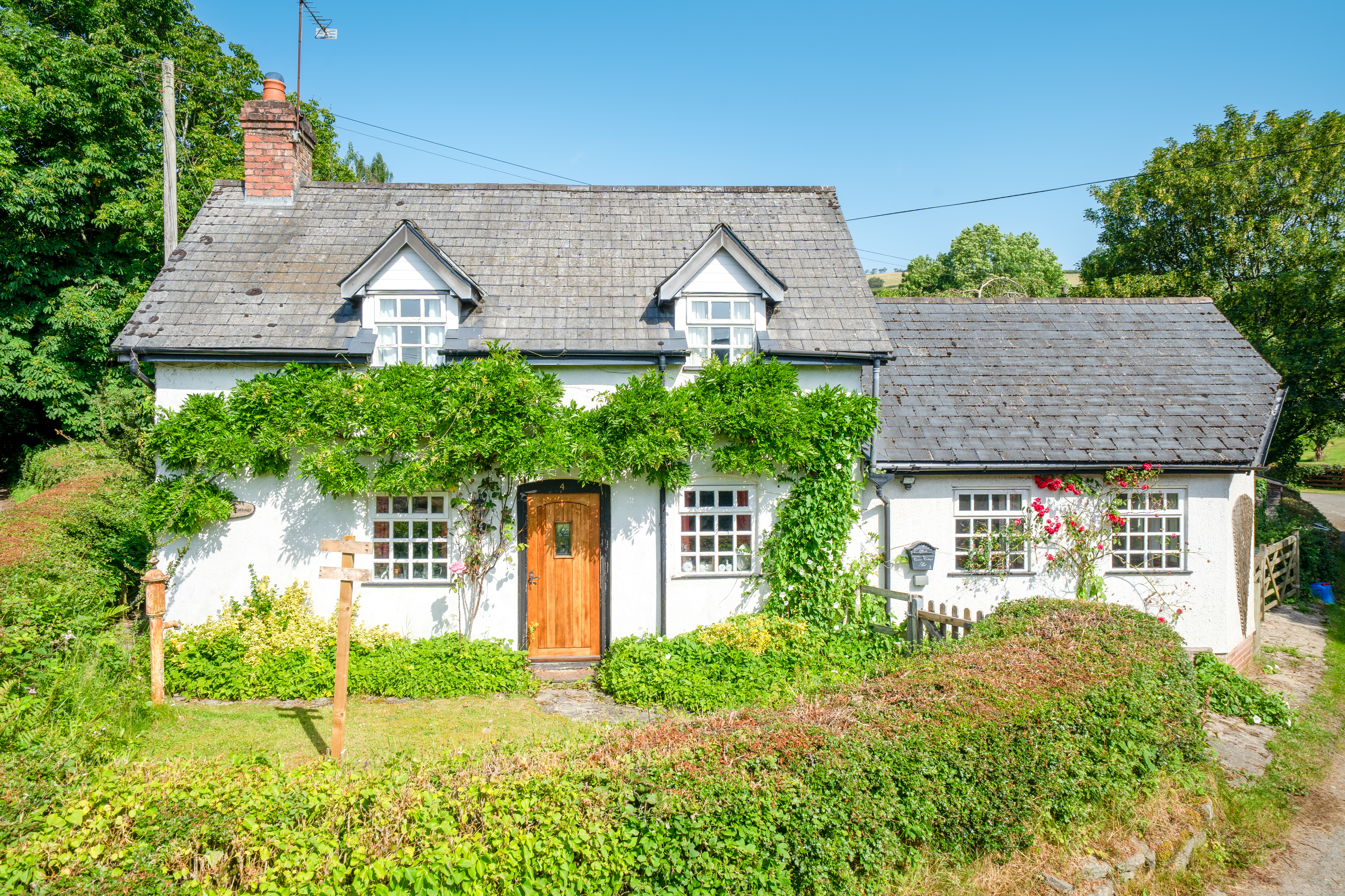 Mardu, Craven Arms, SY7