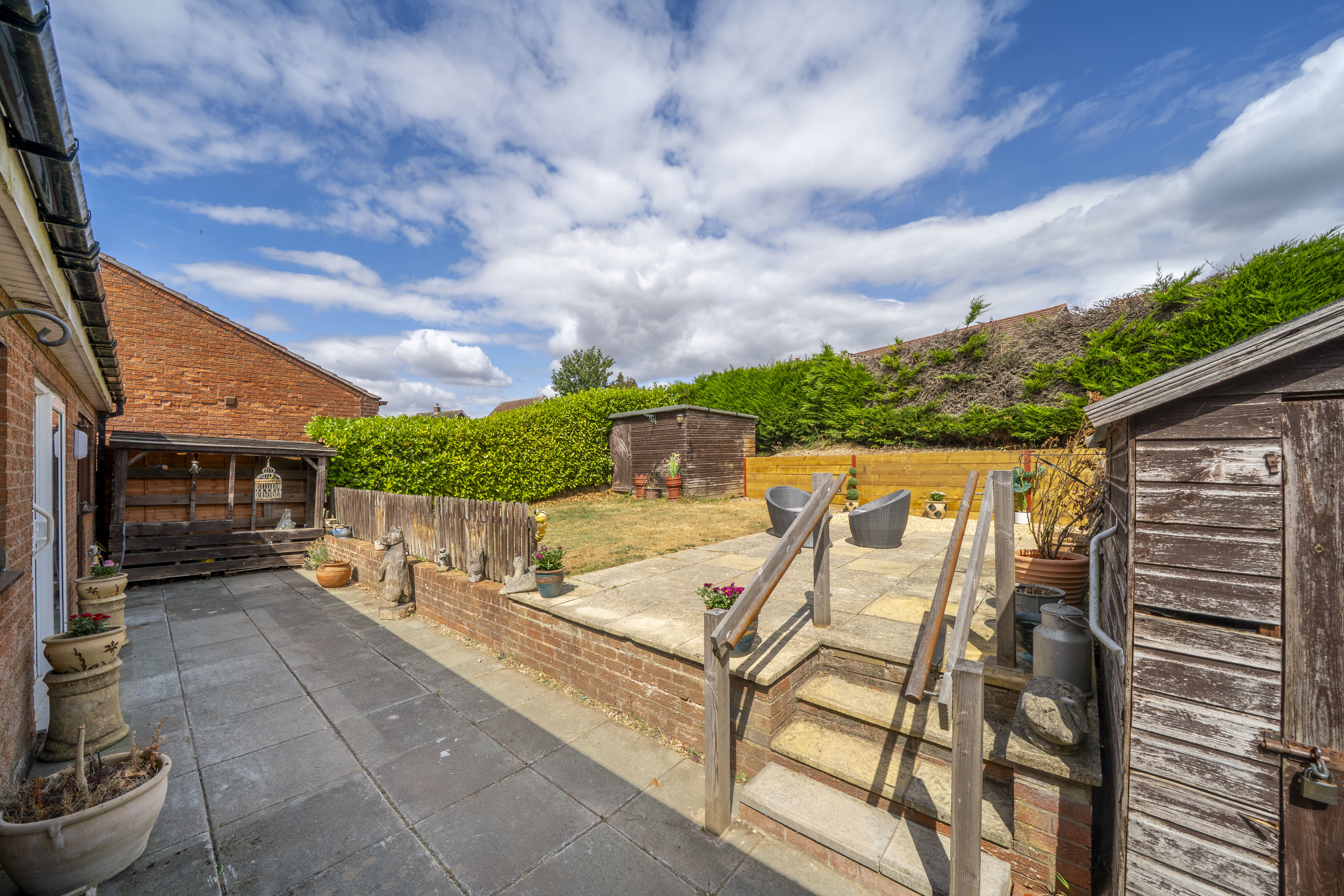 Dhustone Close, Clee Hill, SY8, photo 20