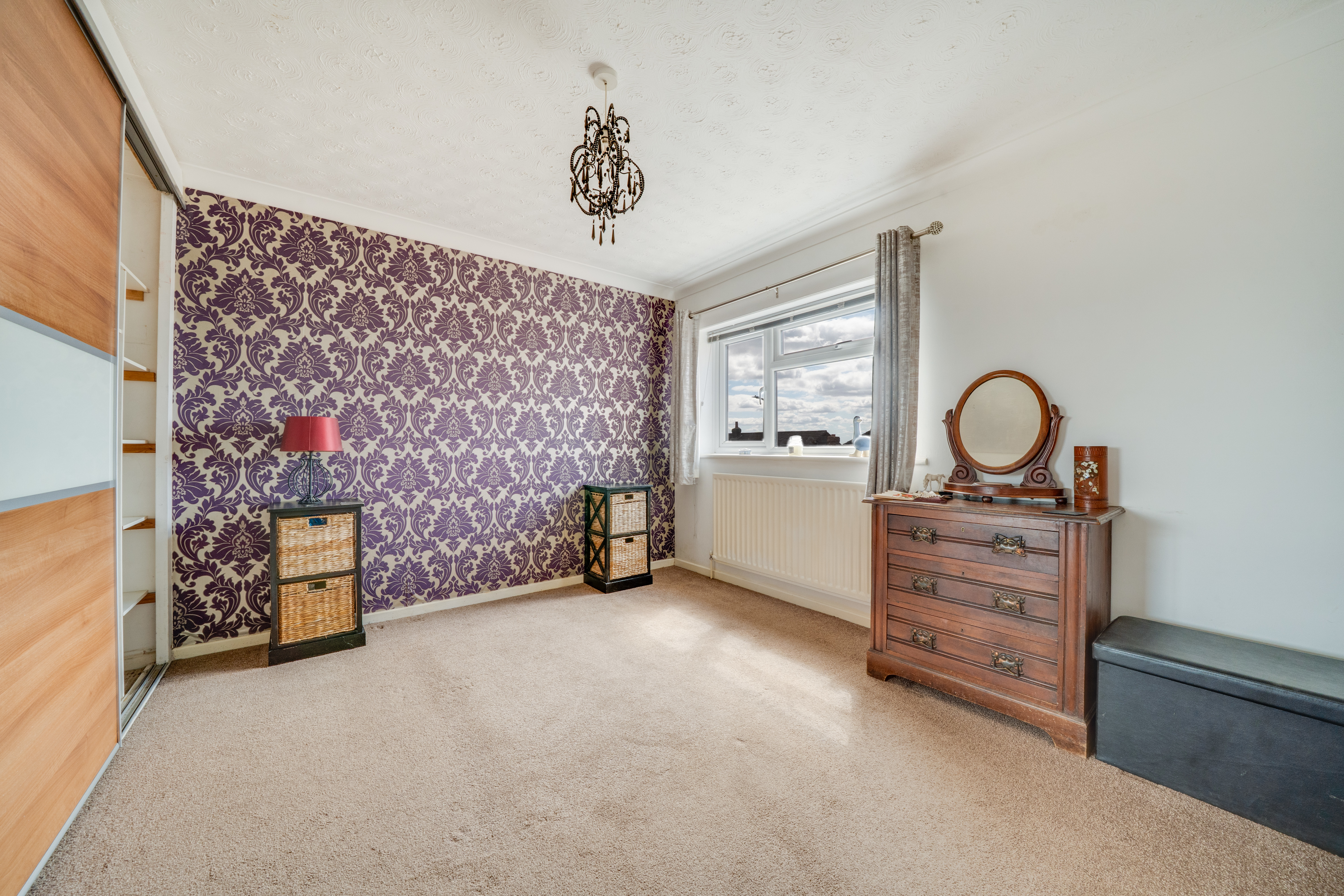 Dhustone Close, Clee Hill, SY8, photo 13