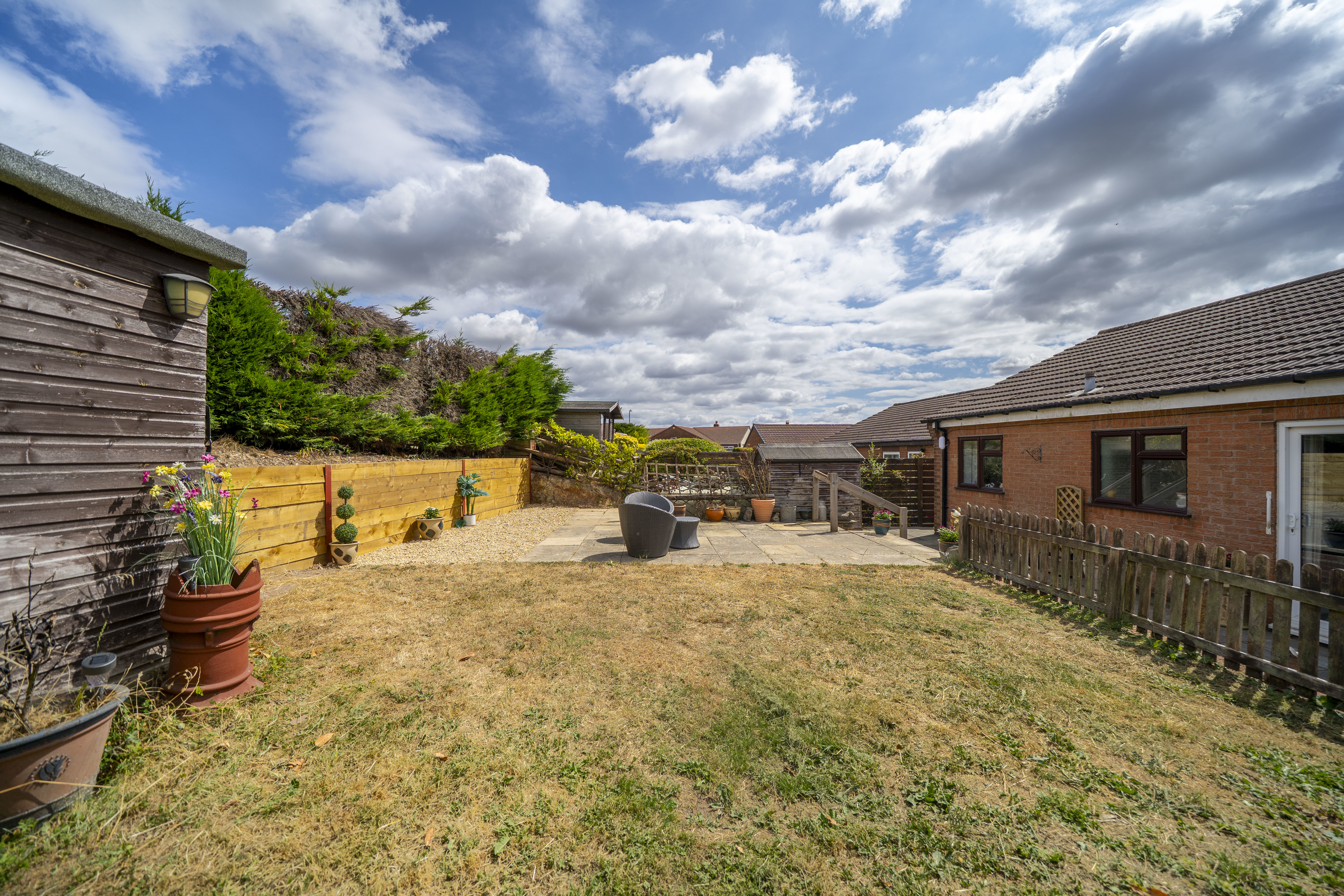 Dhustone Close, Clee Hill, SY8, photo 21
