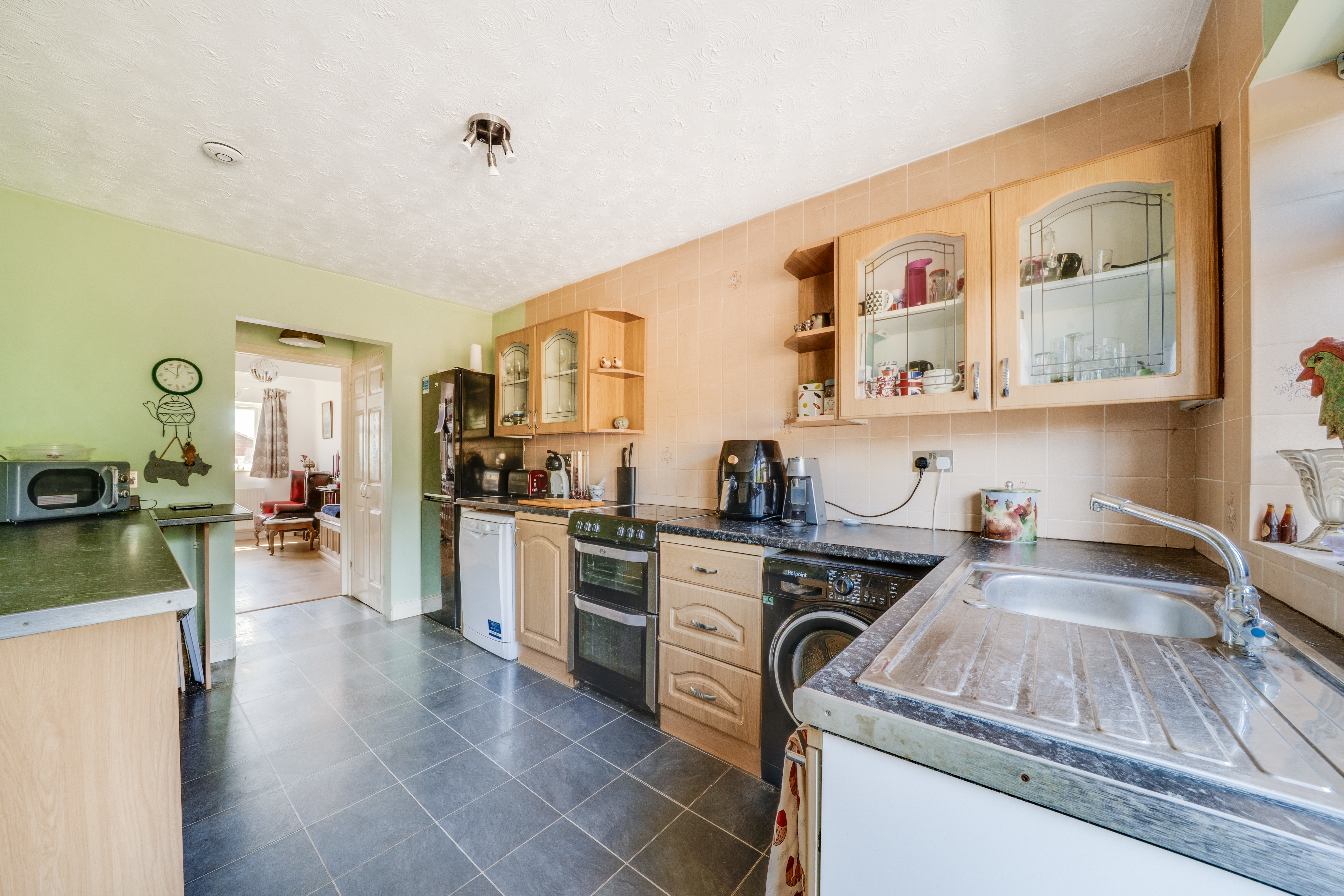 Dhustone Close, Clee Hill, SY8, photo 11
