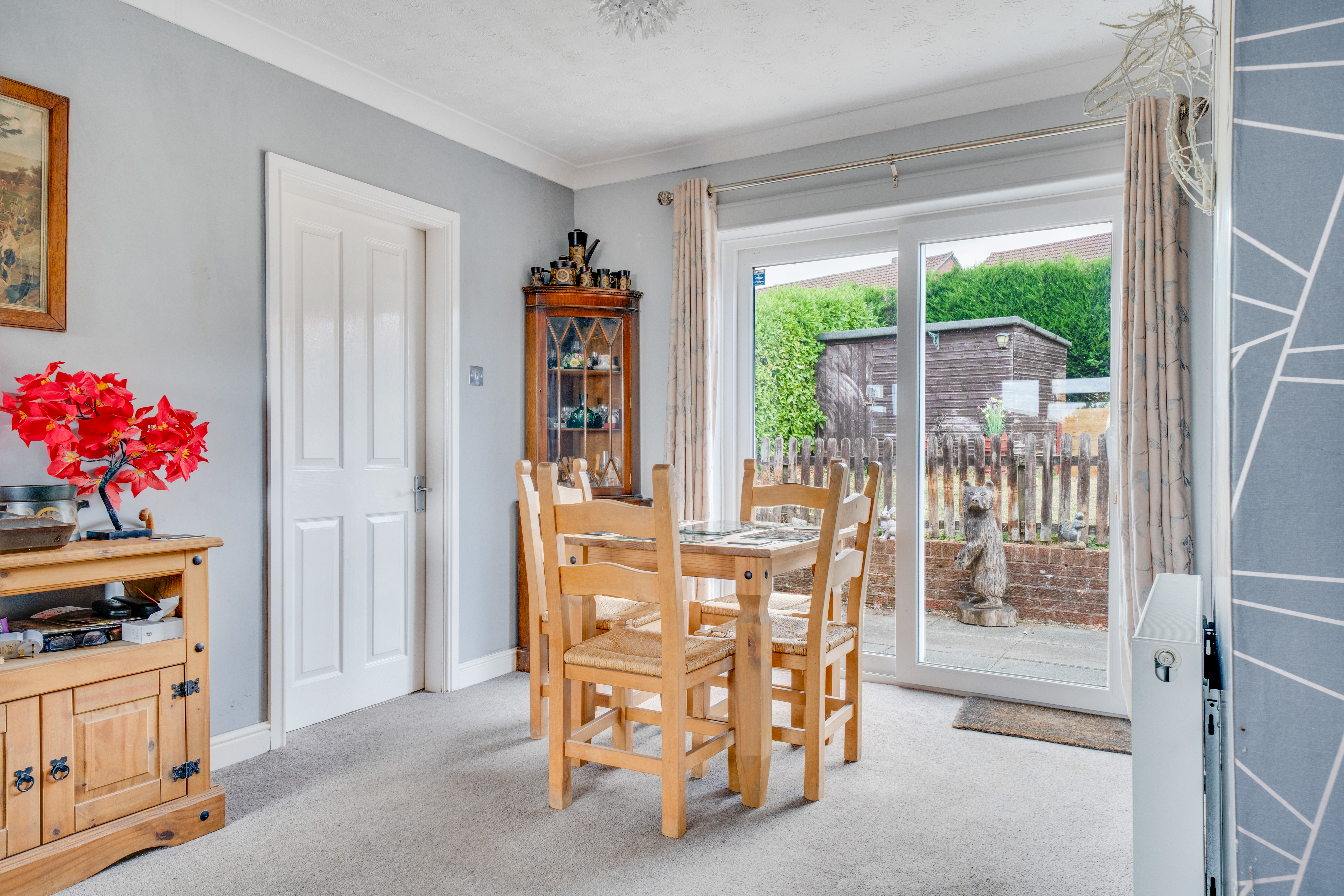 Dhustone Close, Clee Hill, SY8, photo 12