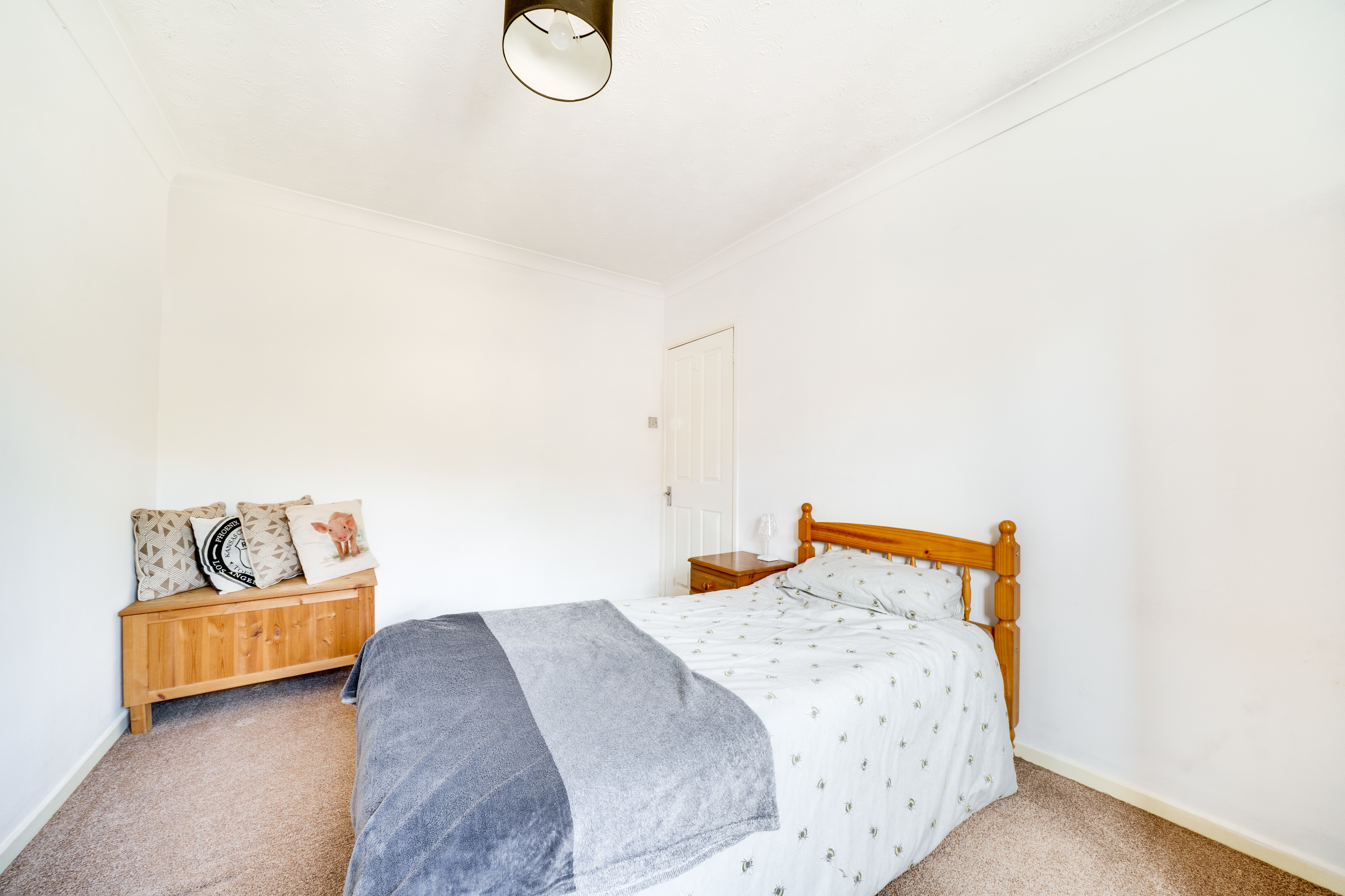 Dhustone Close, Clee Hill, SY8, photo 16