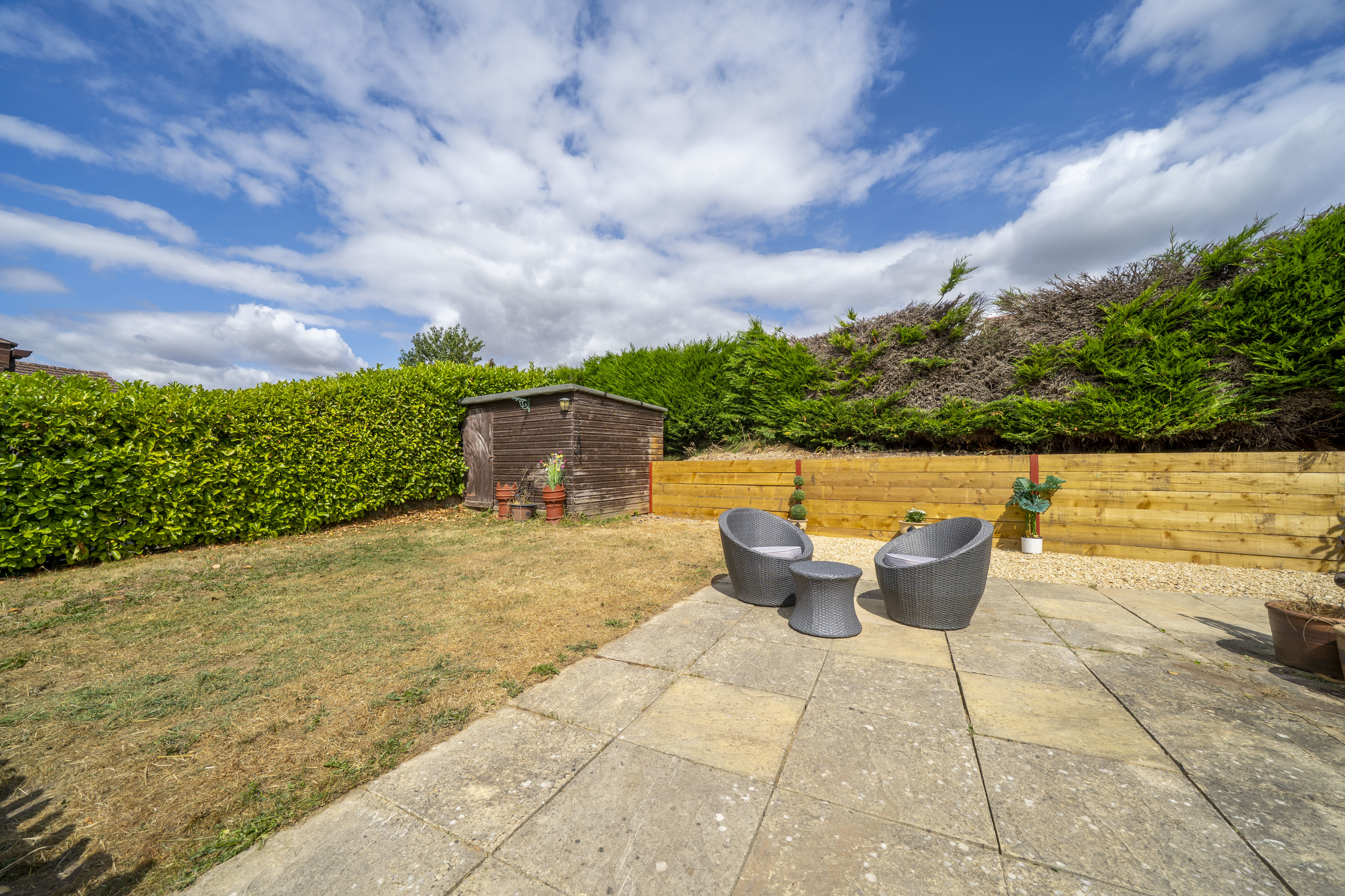 Dhustone Close, Clee Hill, SY8, photo 22