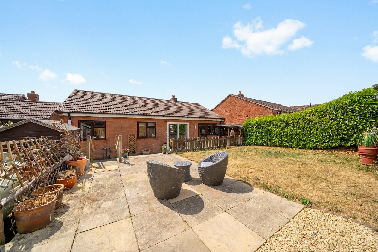 Dhustone Close, Clee Hill, SY8, photo 2