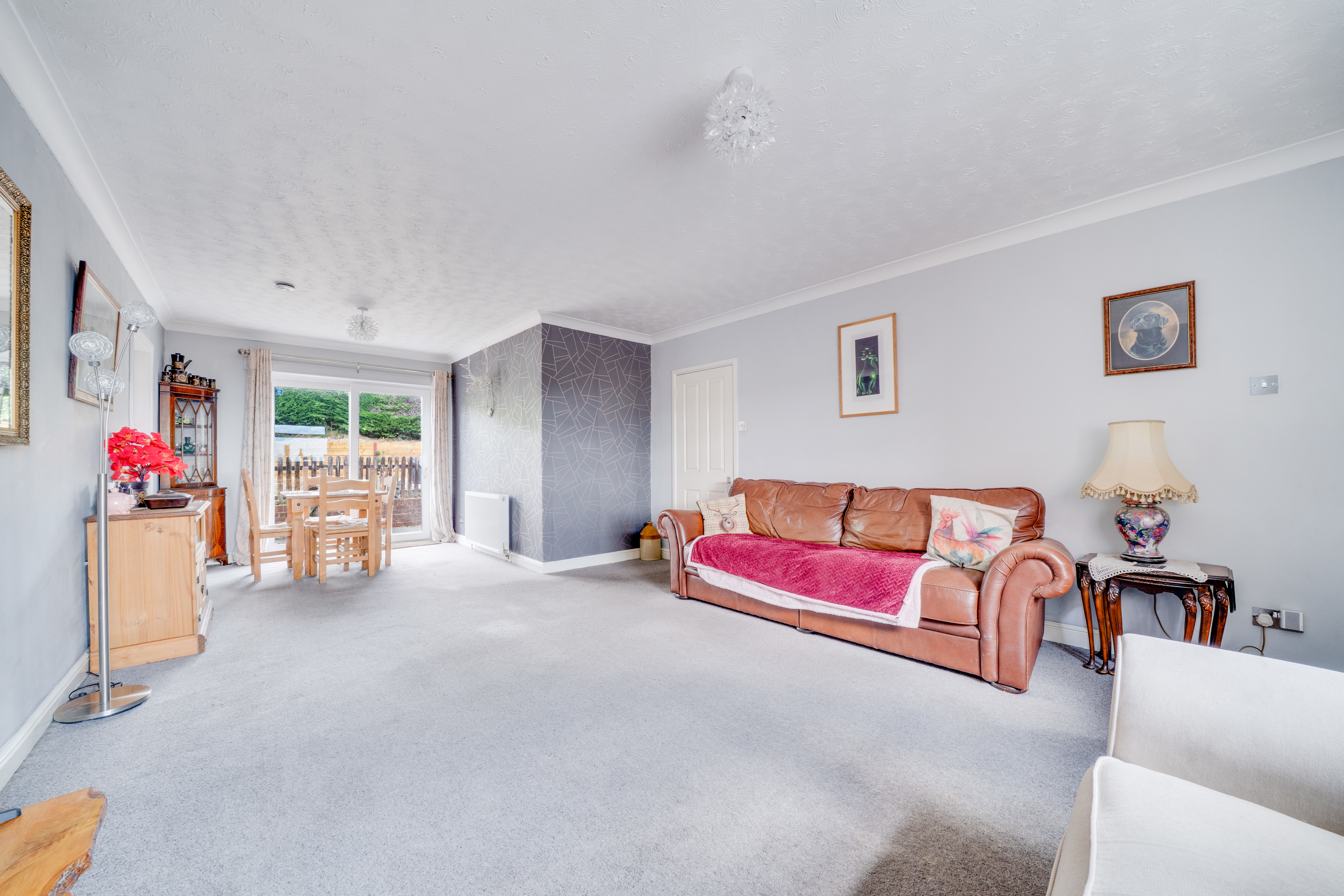 Dhustone Close, Clee Hill, SY8, photo 6