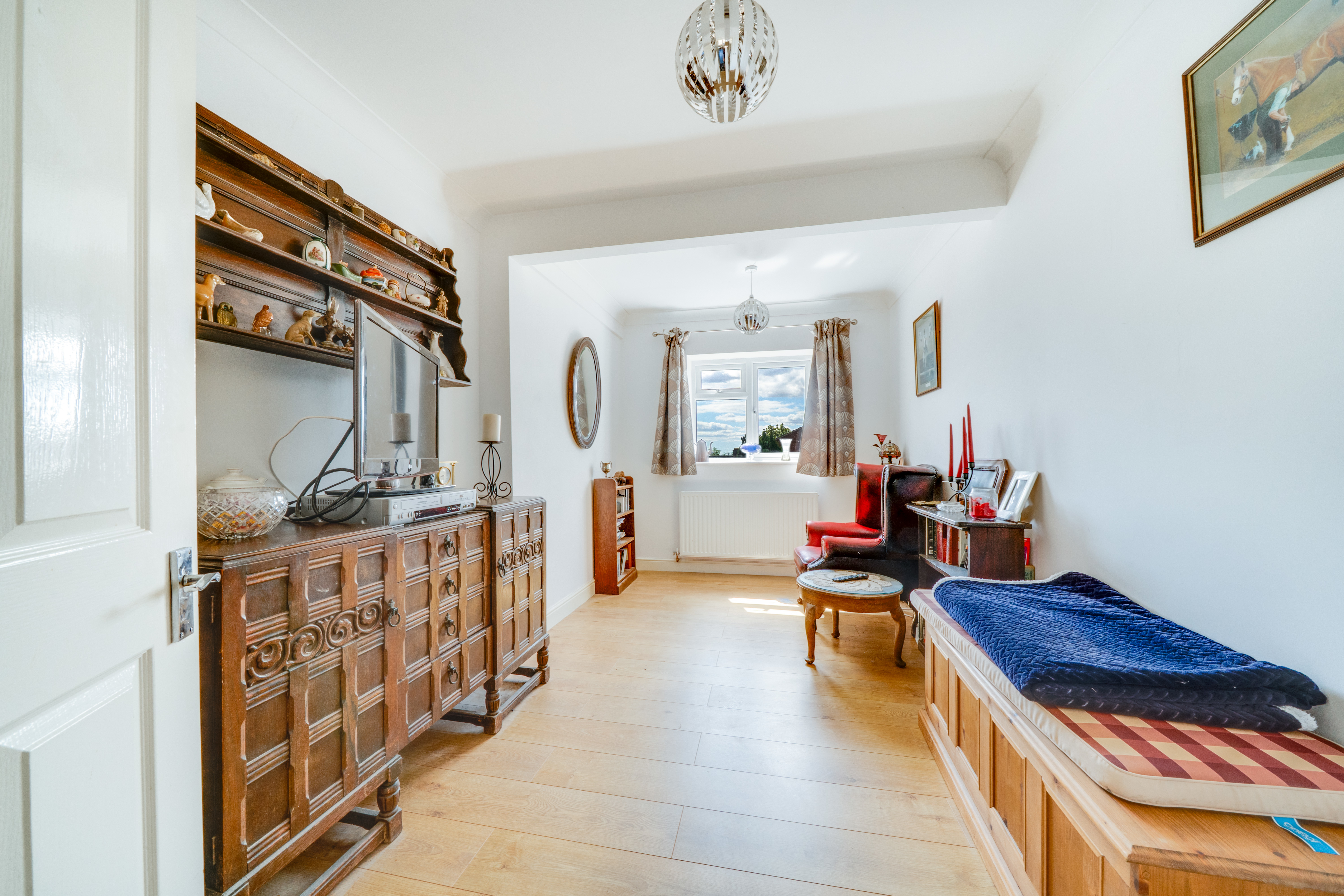 Dhustone Close, Clee Hill, SY8, photo 8