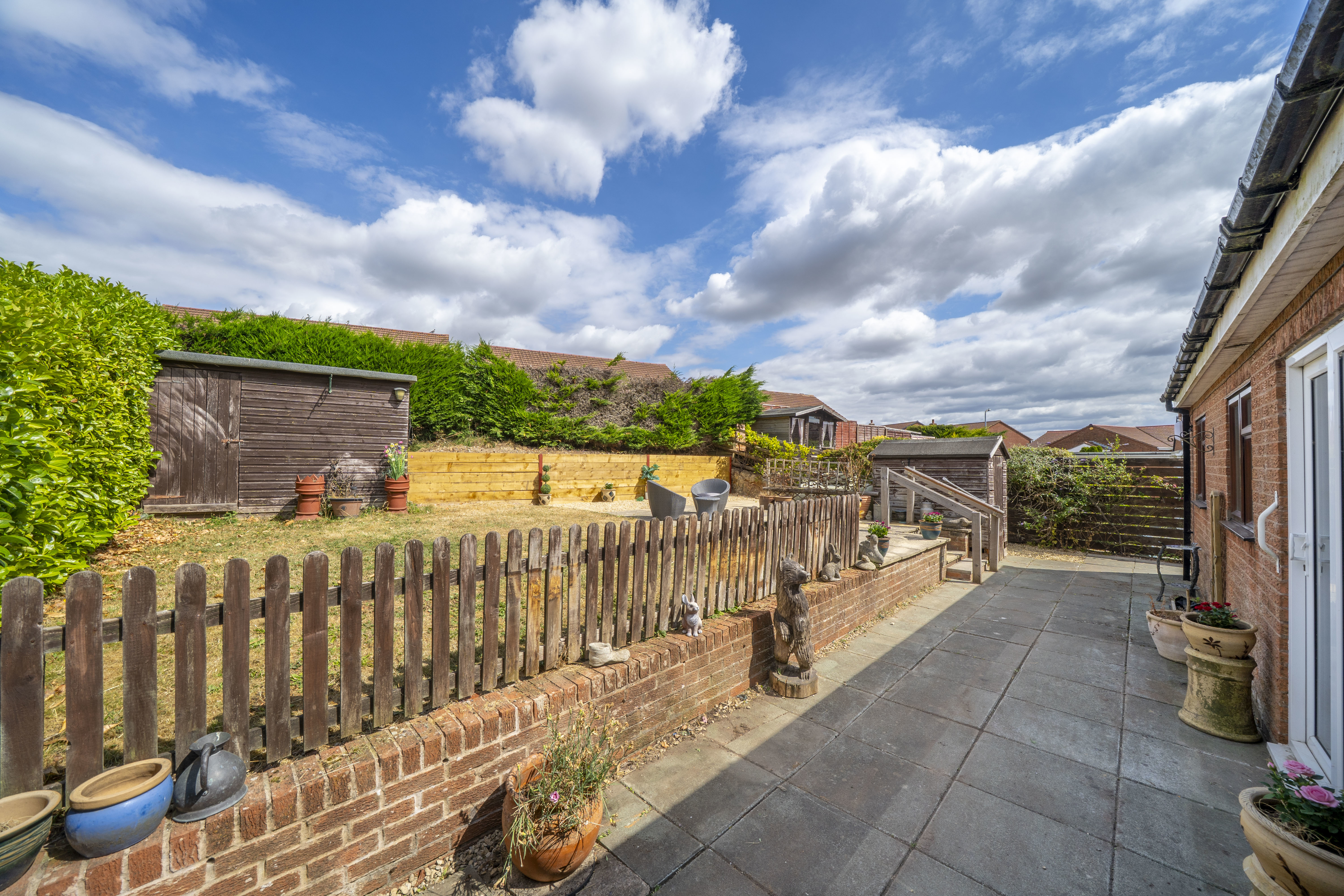 Dhustone Close, Clee Hill, SY8, photo 19