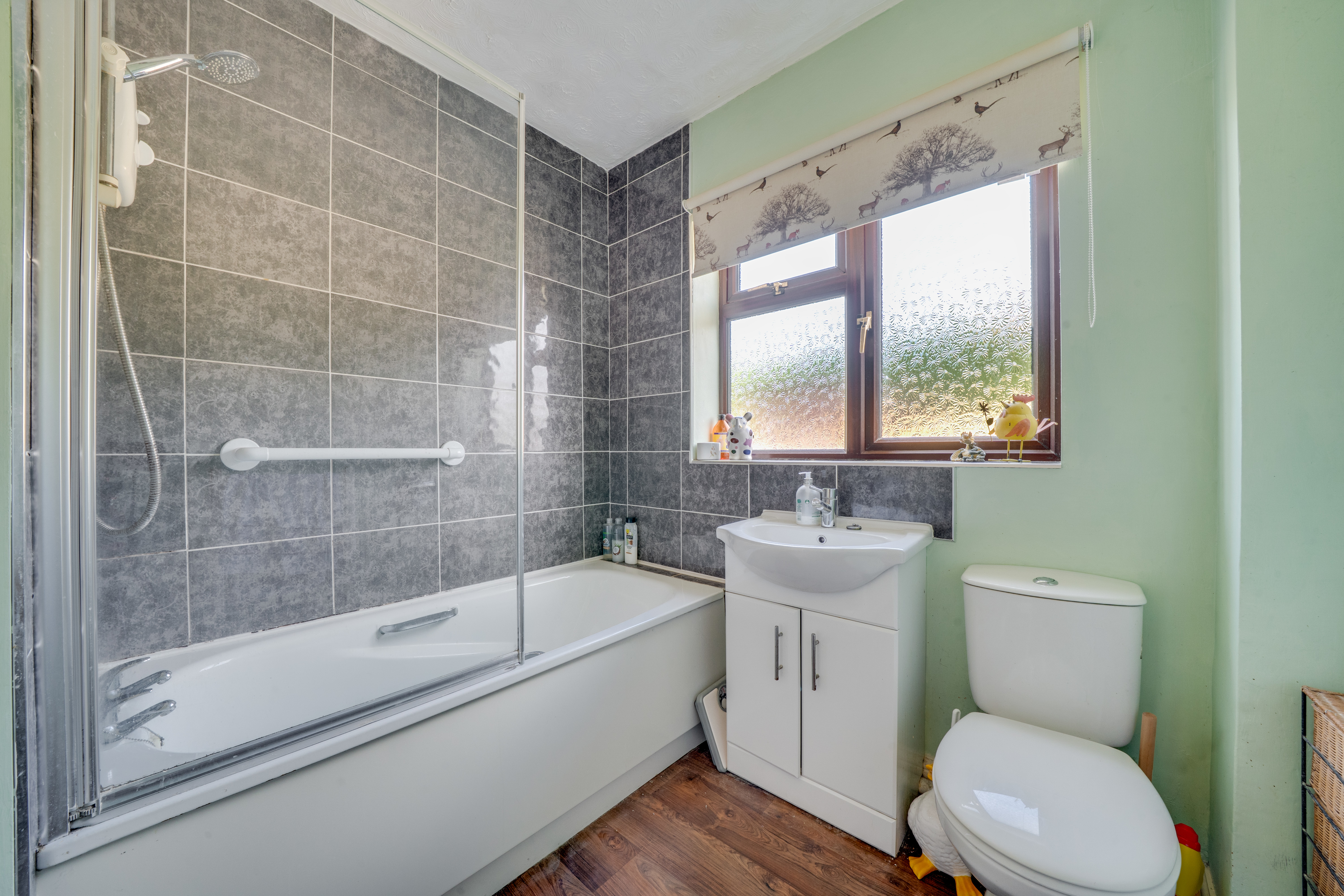 Dhustone Close, Clee Hill, SY8, photo 18