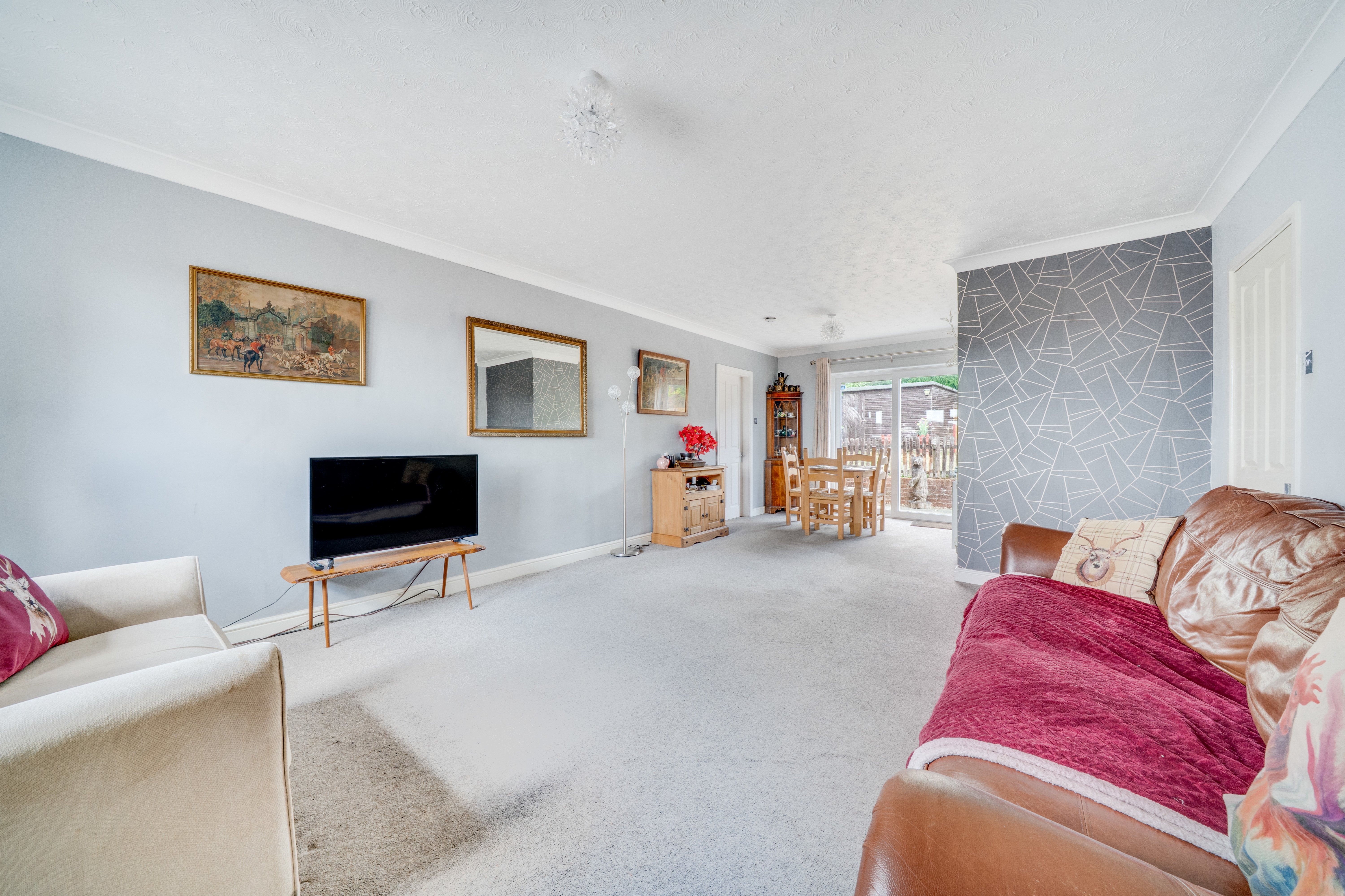Dhustone Close, Clee Hill, SY8, photo 4