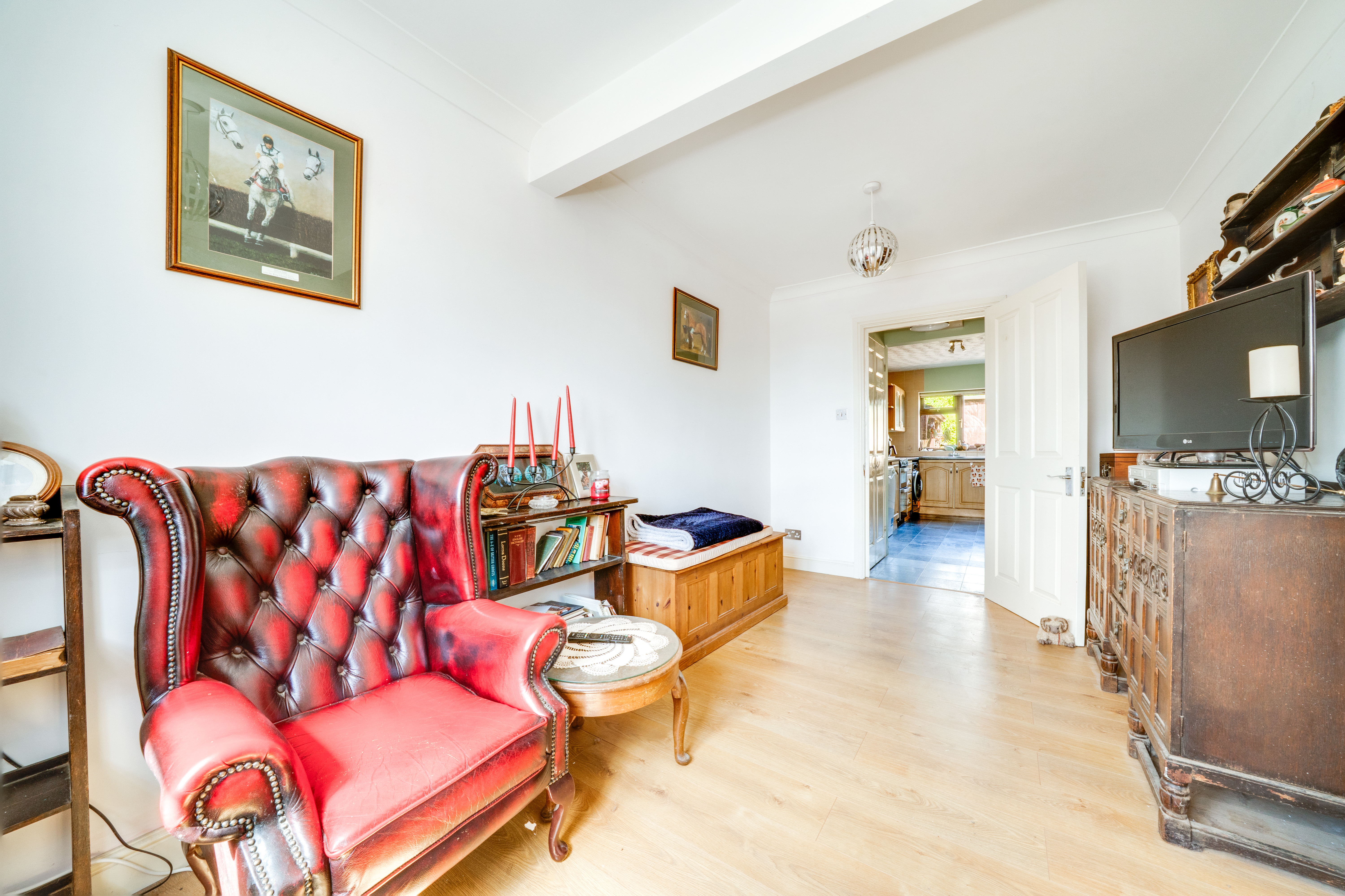 Dhustone Close, Clee Hill, SY8, photo 9