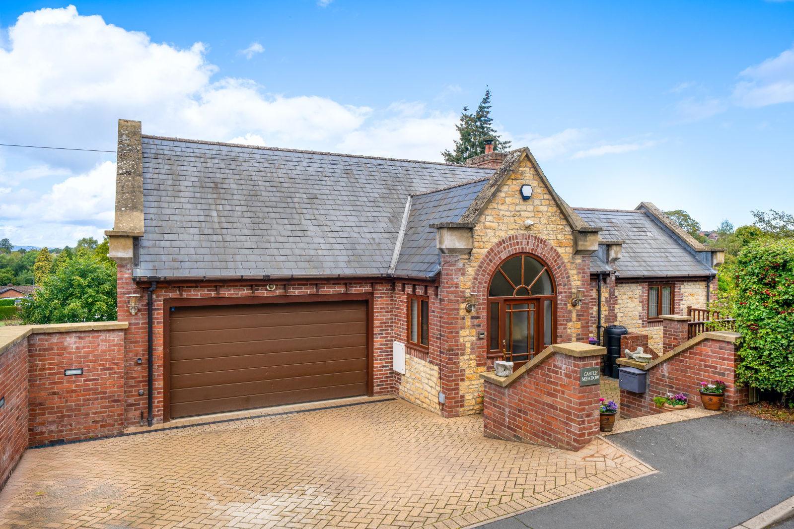 Linney, Ludlow, SY8, photo 37