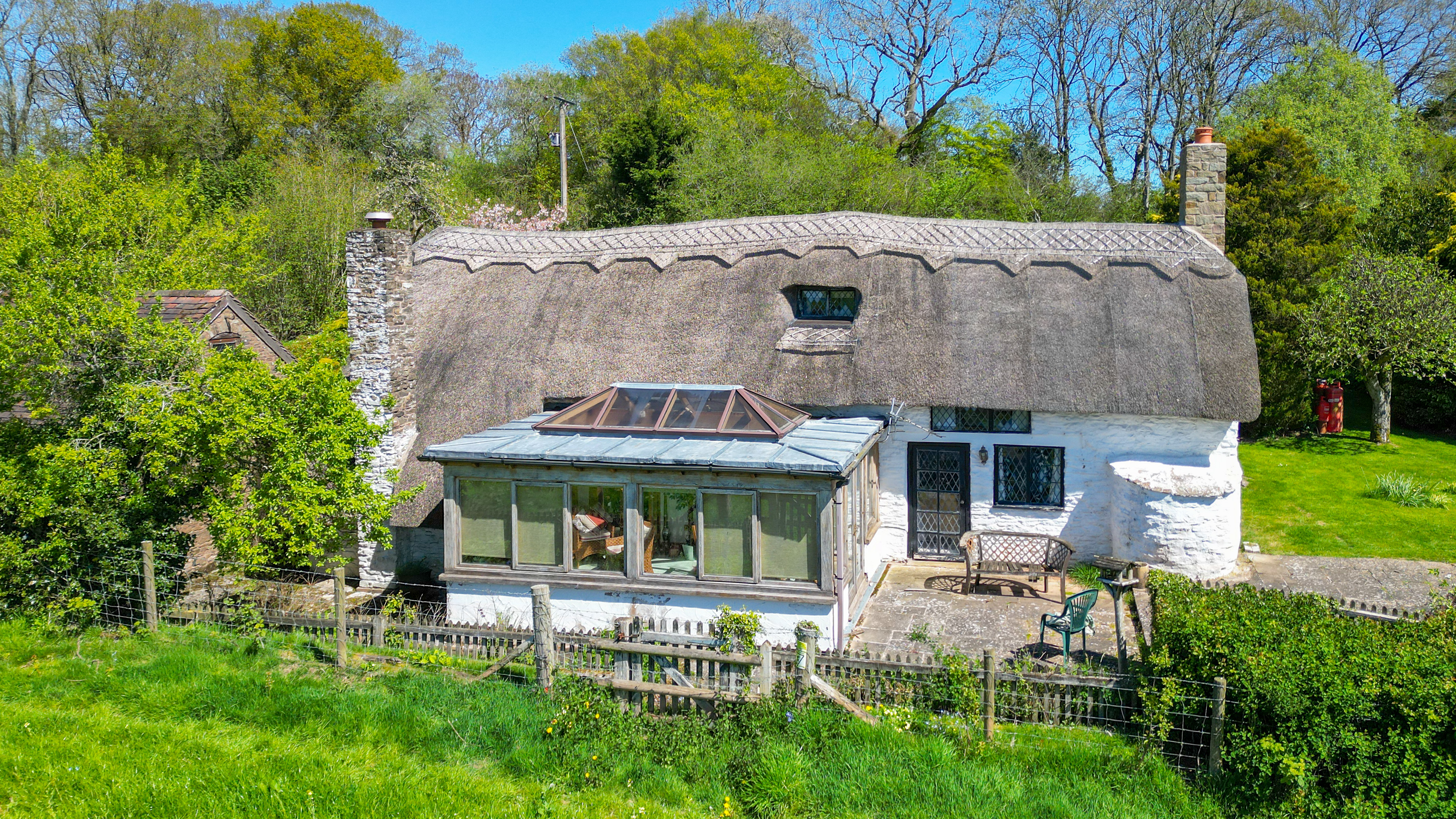 Haytons Bent, Ludlow, SY8, photo 23