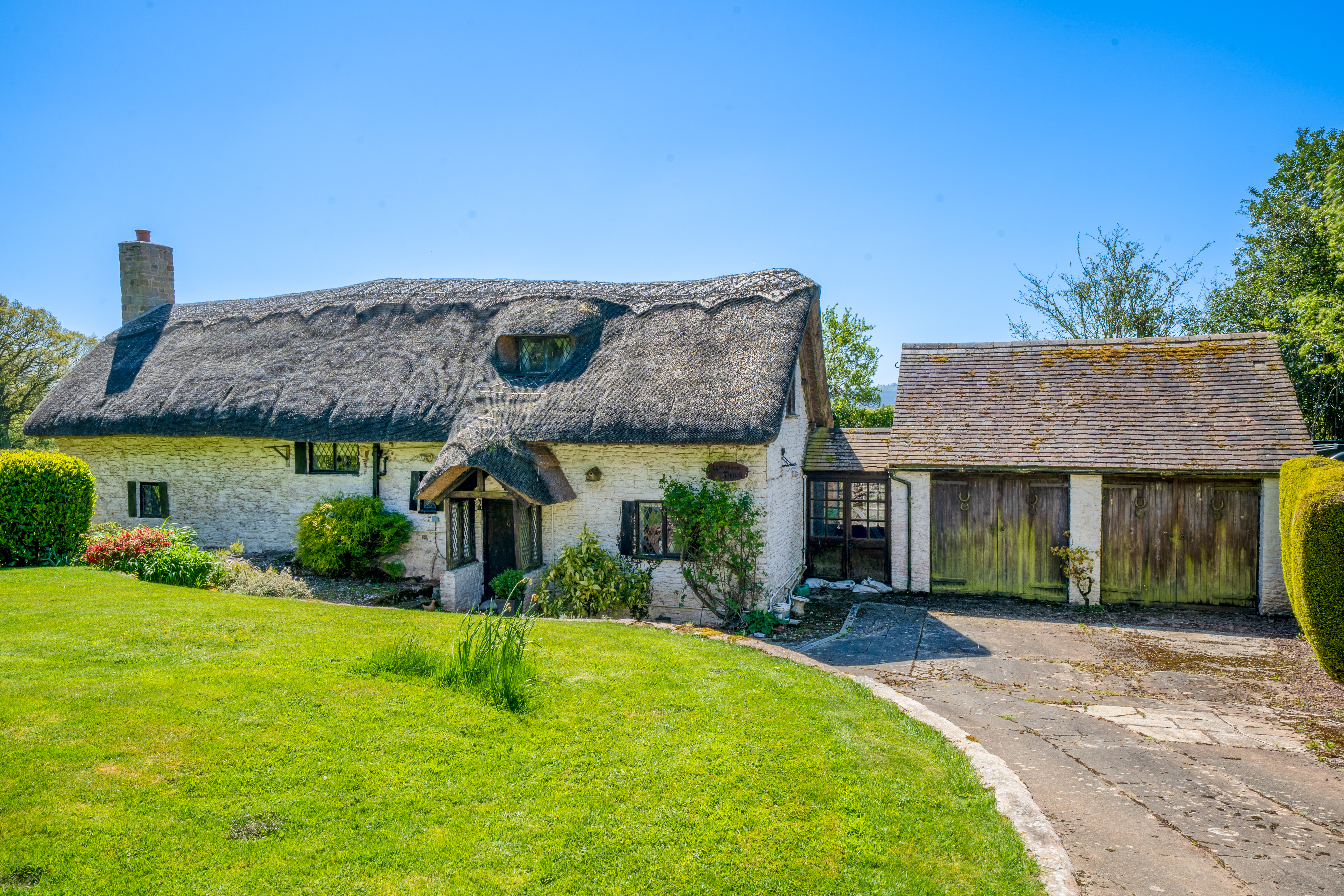 Haytons Bent, Ludlow, SY8, photo 26