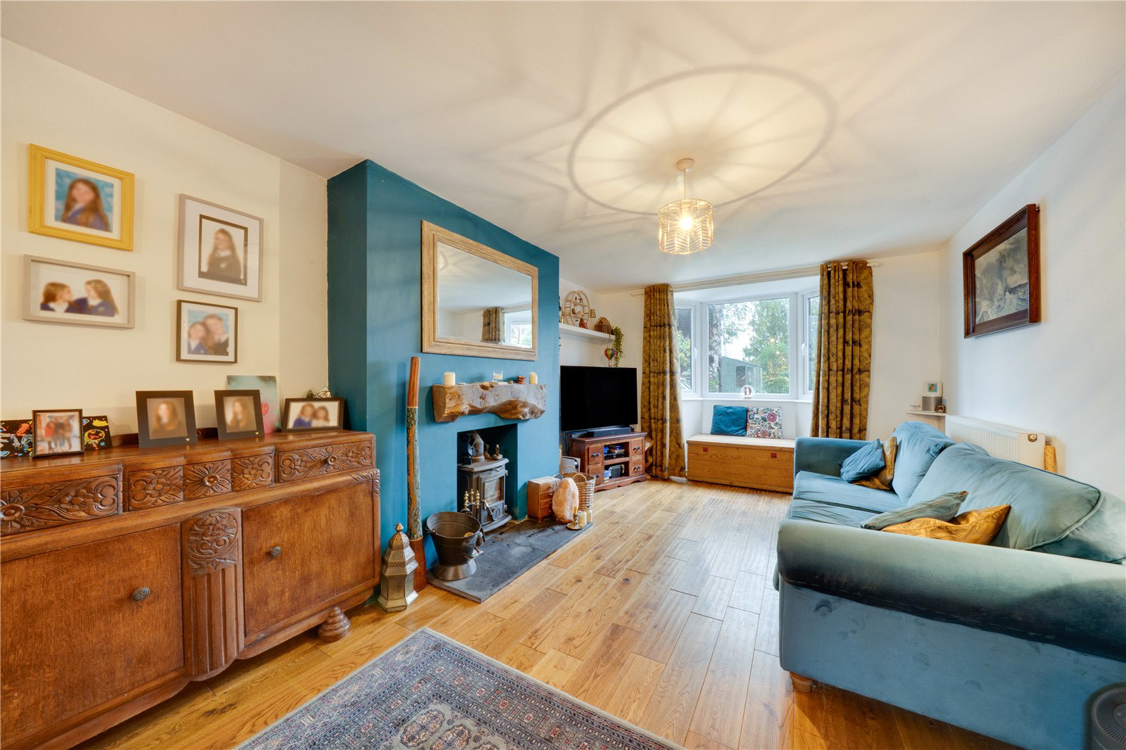 St. Dunstans Lane, Rochford, WR15, photo 2