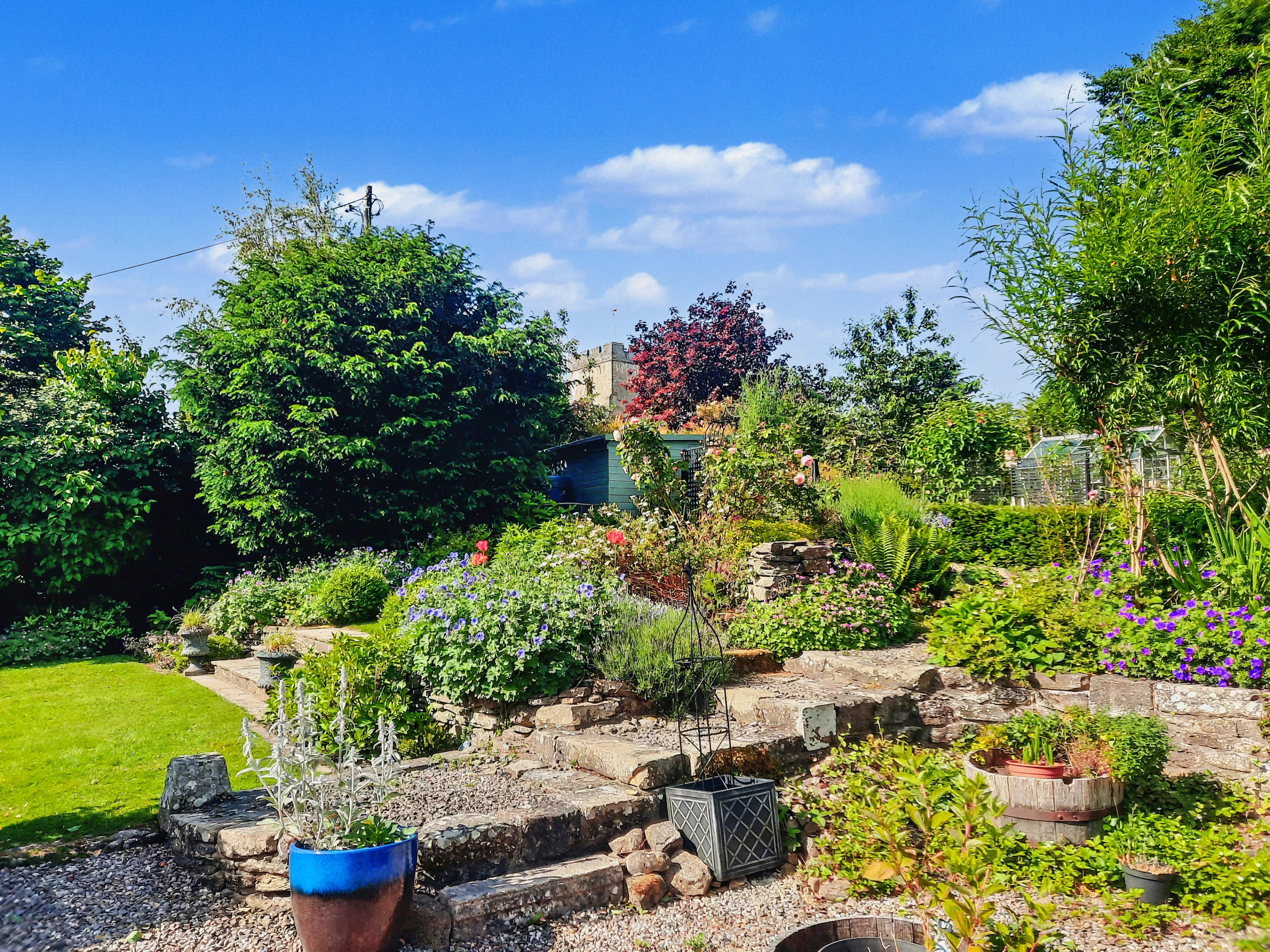 Watling Street, Leintwardine, SY7, photo 33