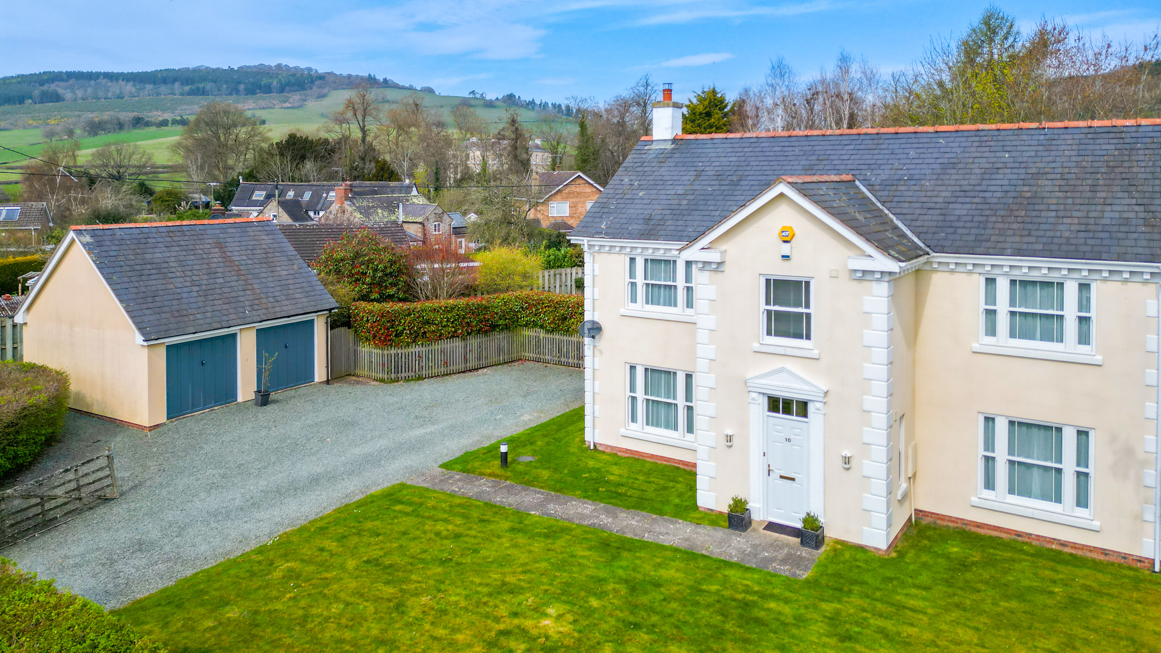 Redwood Drive, Aston-On-Clun, SY7, photo 27