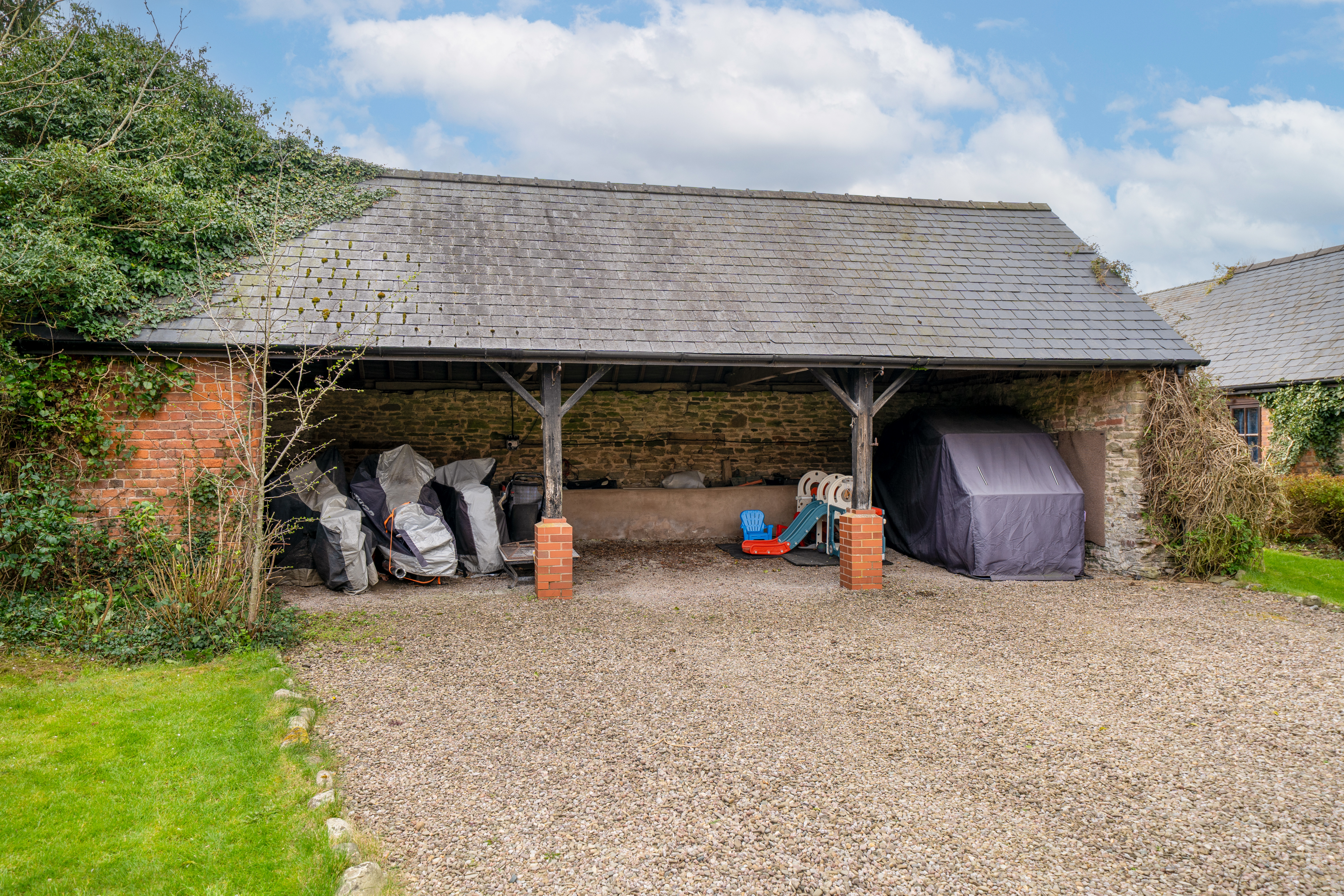 Yatton, Leominster, HR6, photo 35