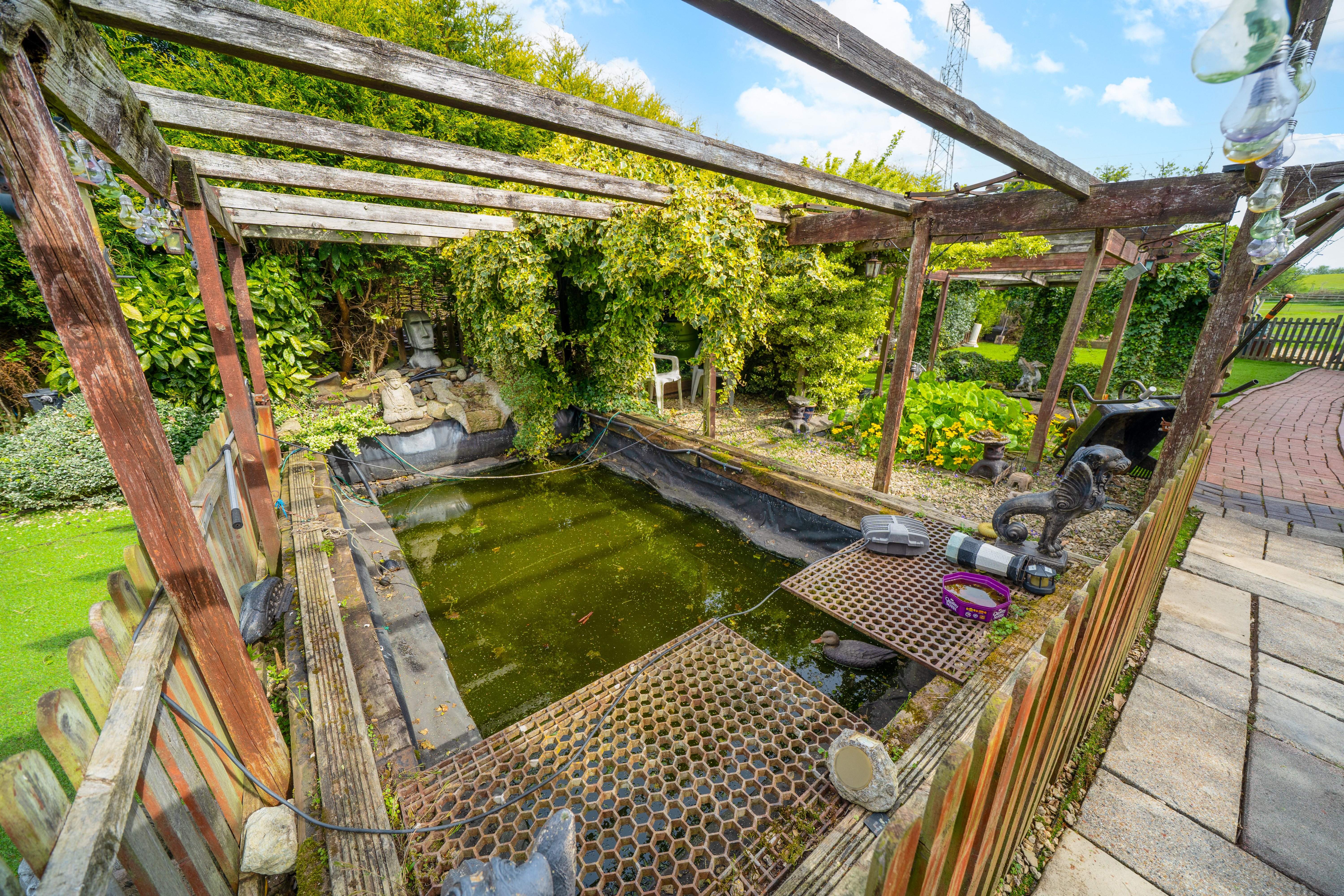 Stanklyn Lane, Summerfield, DY10, photo 25