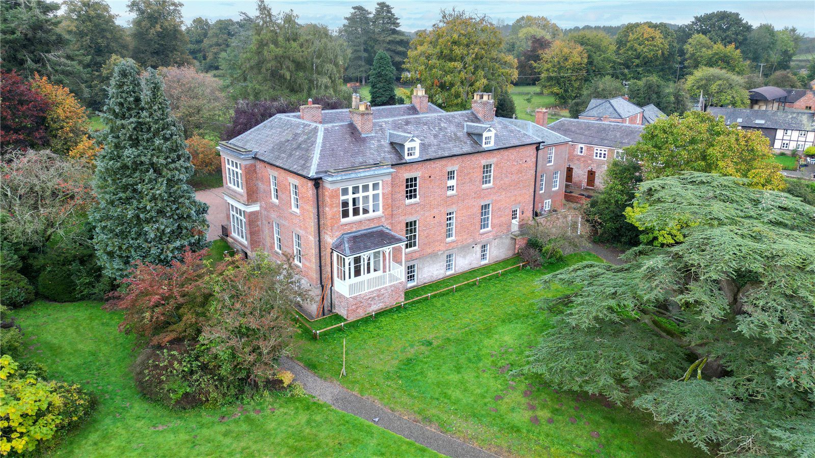Ashford Carbonel, Ludlow, SY8, photo 9