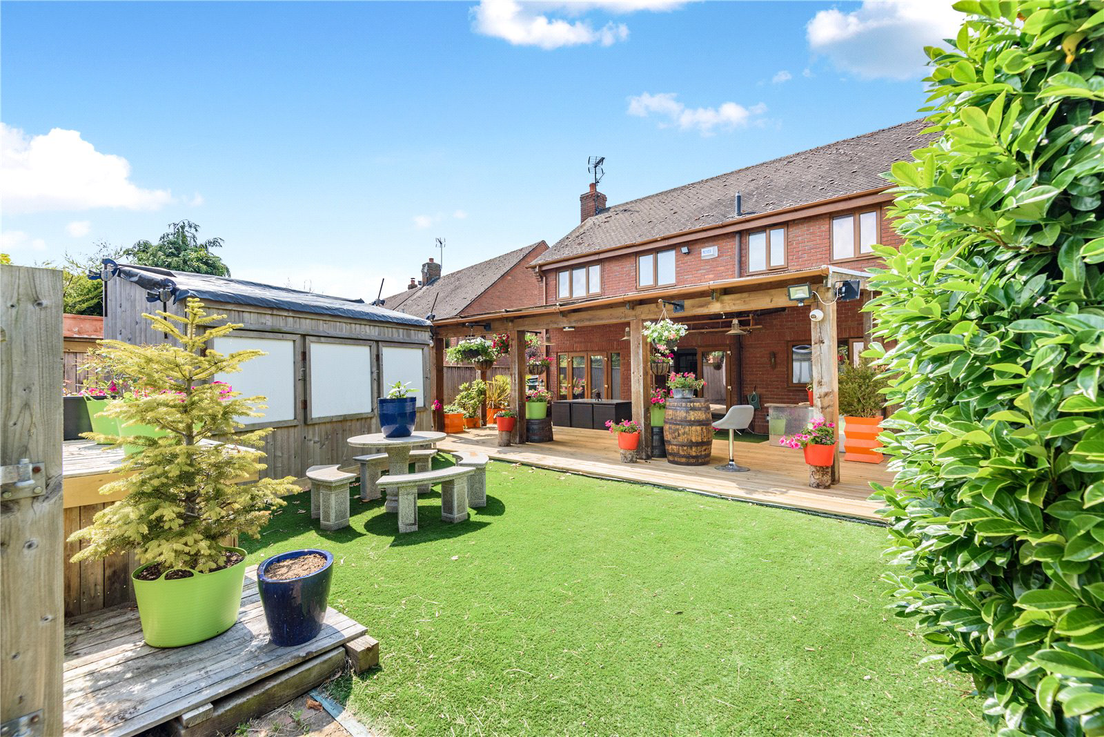 Bakehouse Lane, Chelmarsh, WV16, photo 9