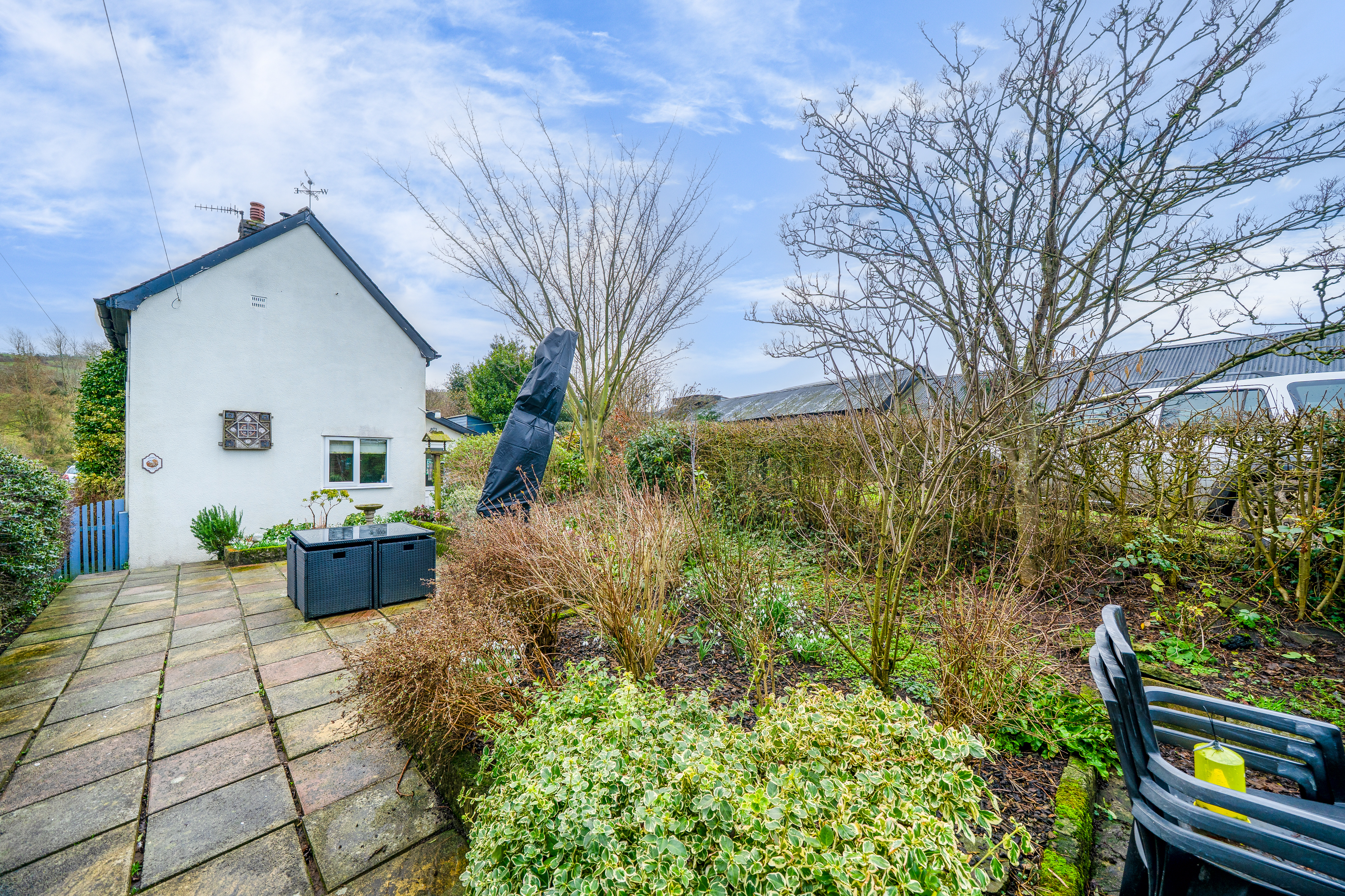 Hand Causeway, Clun, SY7, photo 18