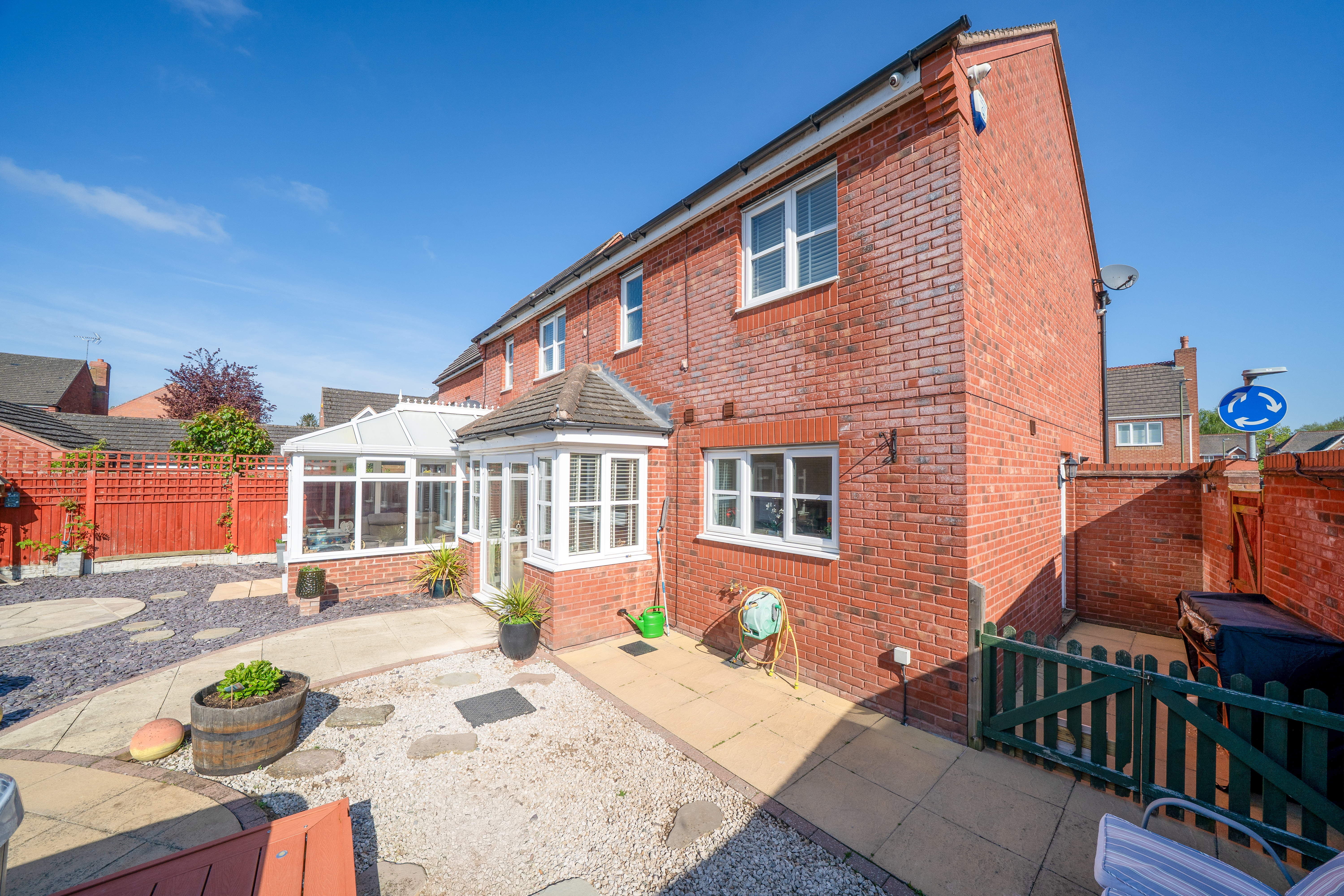 Evergreen Way, Stourport-On-Severn, DY13, photo 37