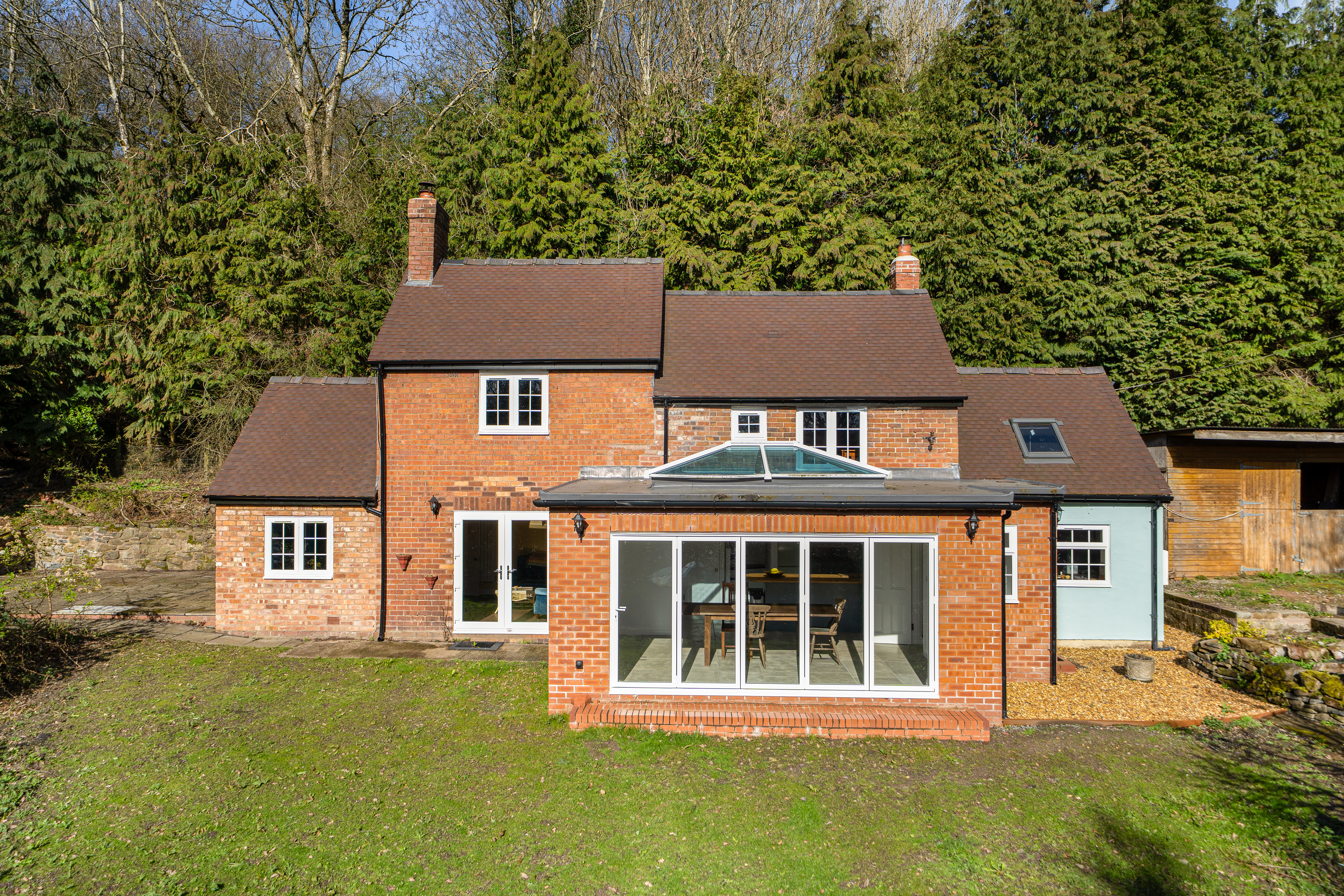 Knowbury, Ludlow, SY8, photo 21
