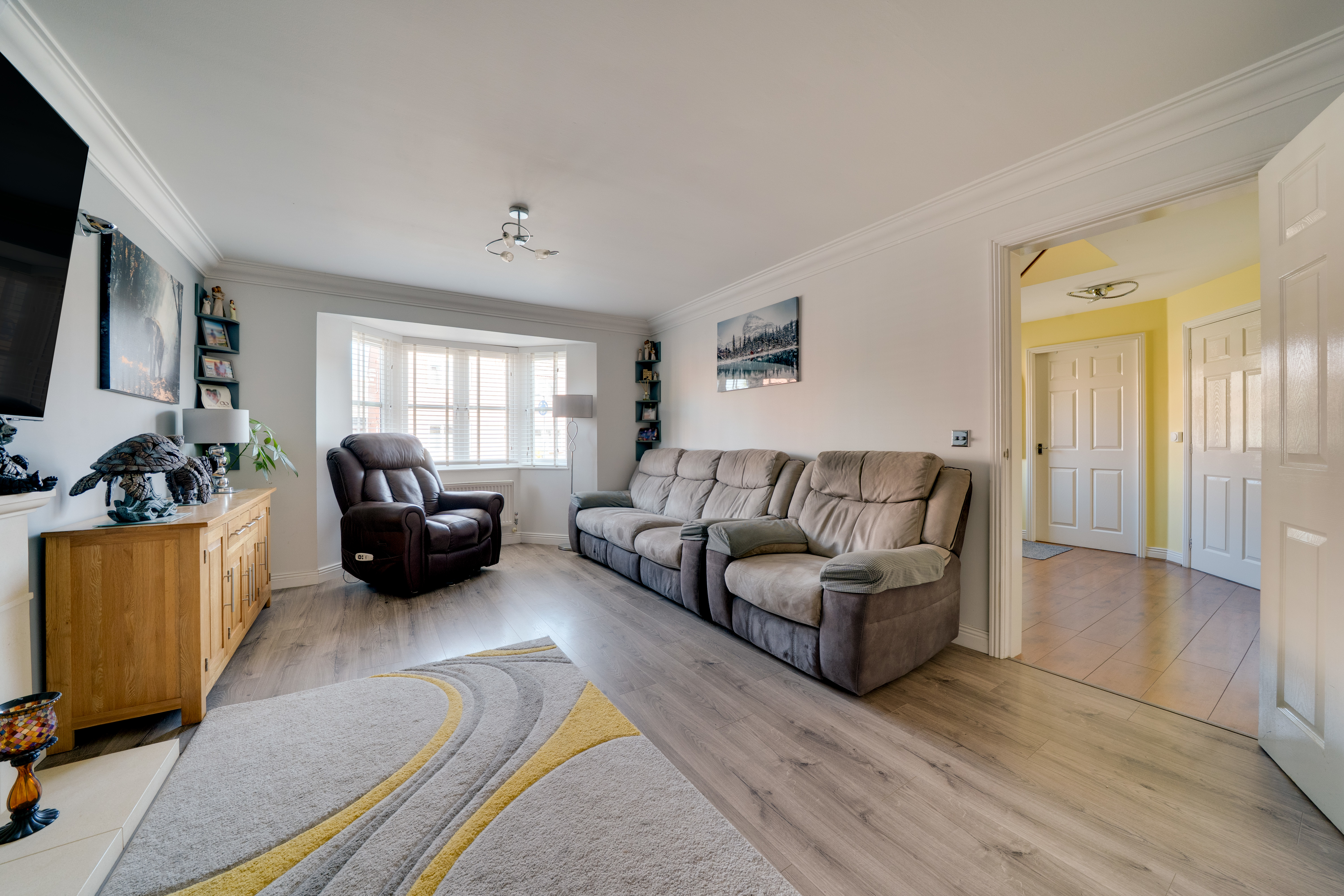 Evergreen Way, Stourport-On-Severn, DY13, photo 12
