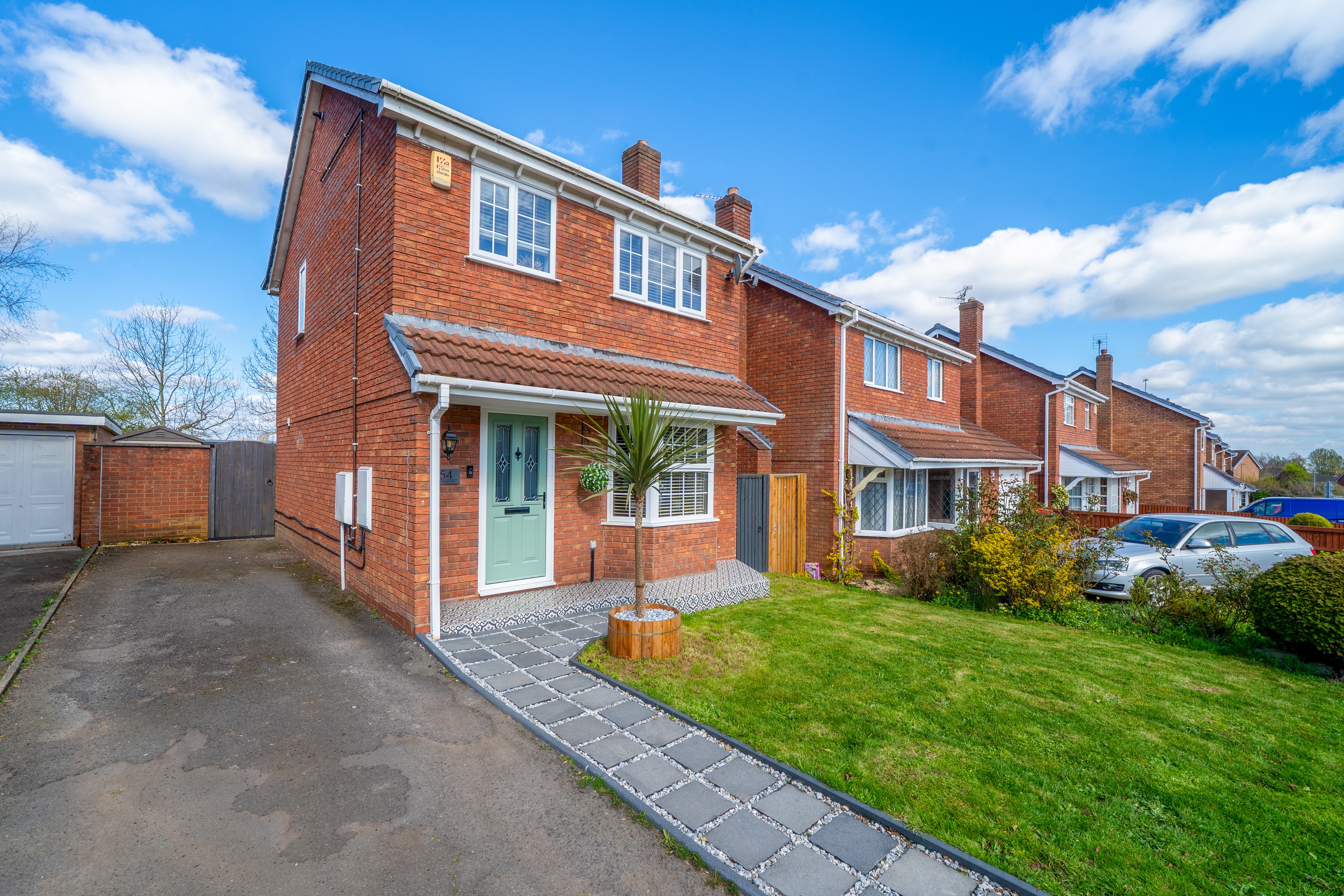 Hermitage Way, Madeley, TF7, photo 32