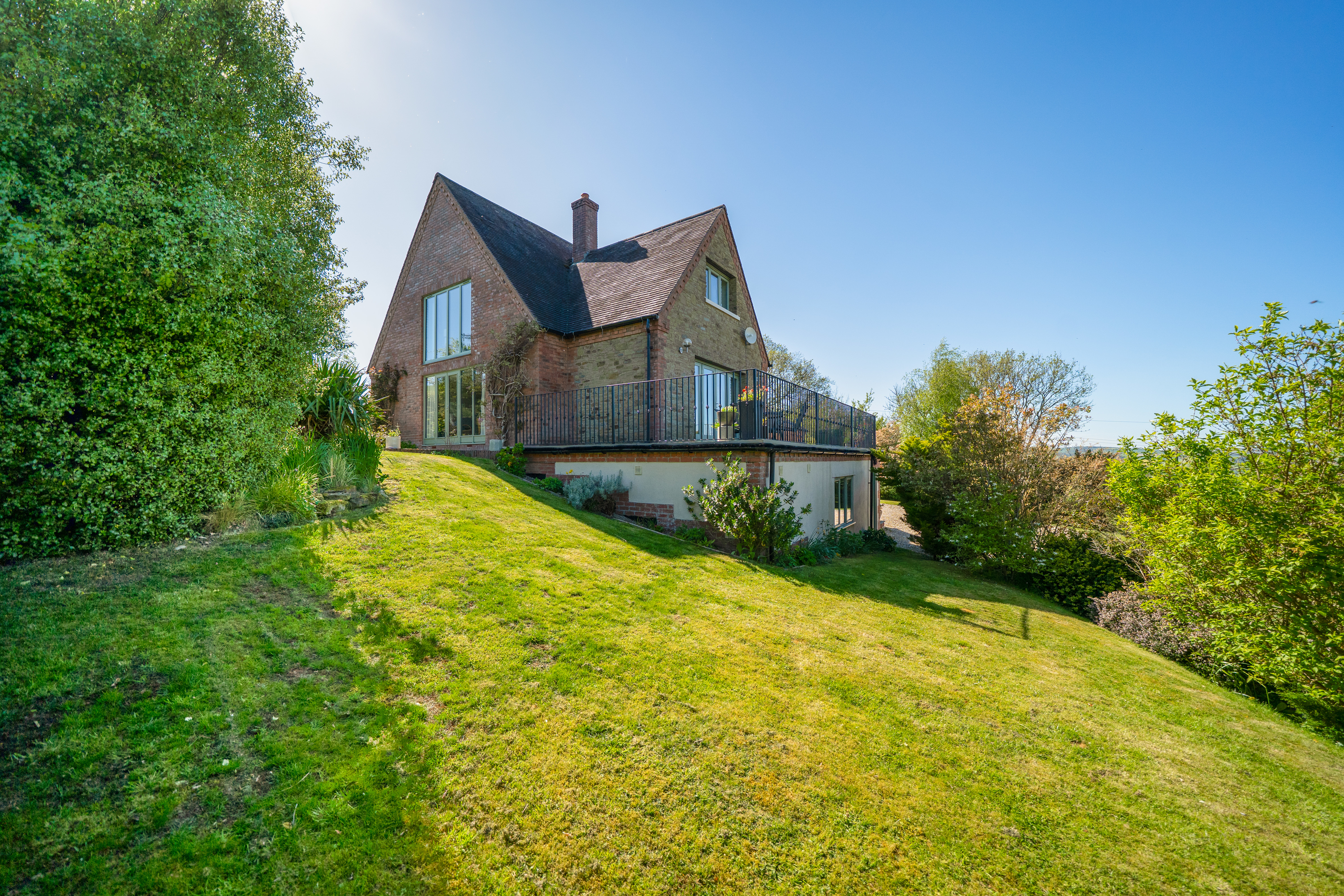 Haytons Bent, Ludlow, SY8, photo 54