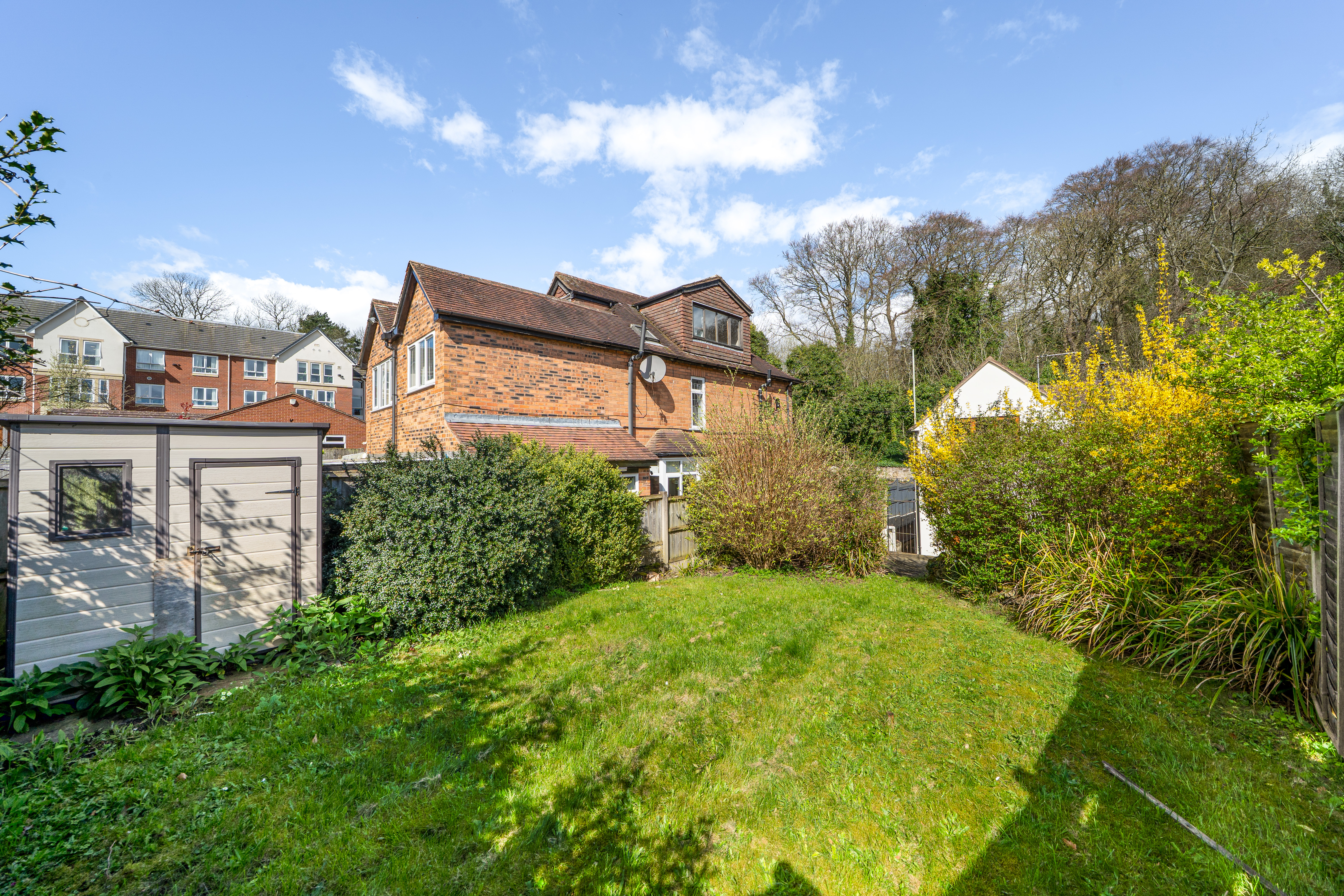 Shifnal Road, Telford, TF2, photo 18